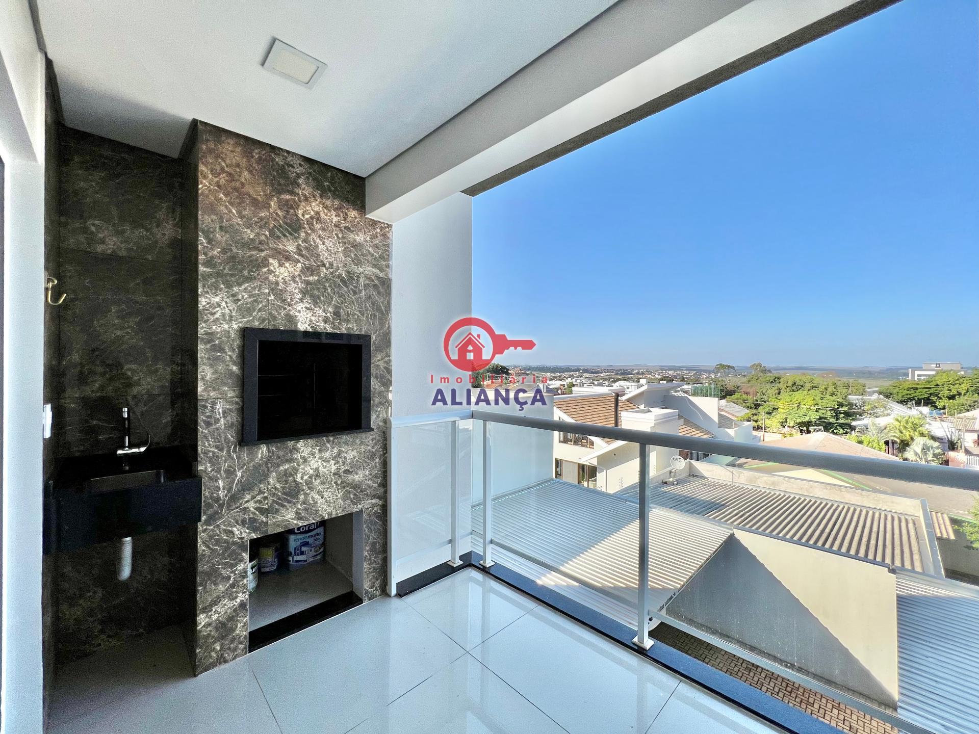 Imobiliria Aliana em Toledo Paran