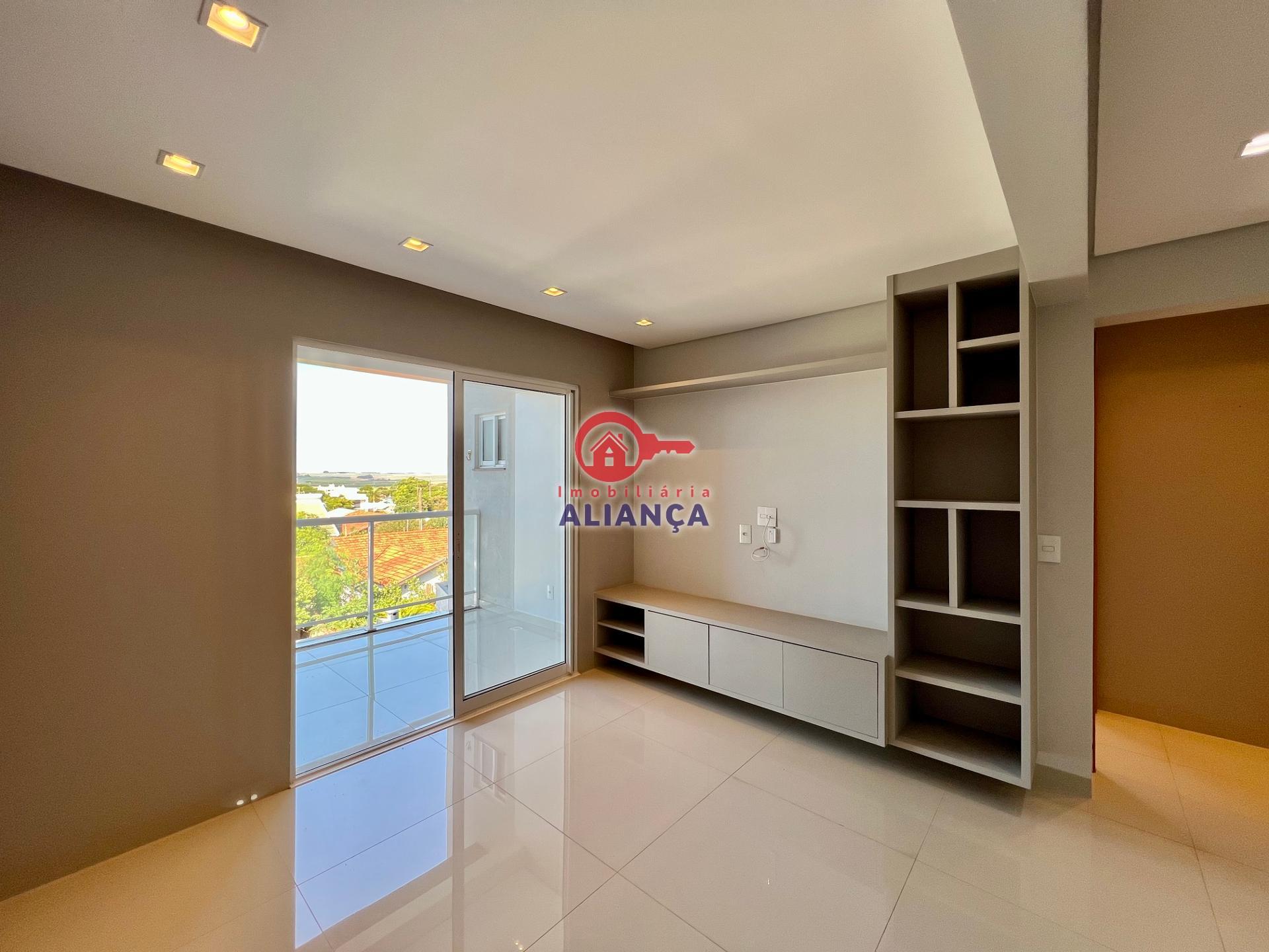 Imobiliria Aliana em Toledo Paran