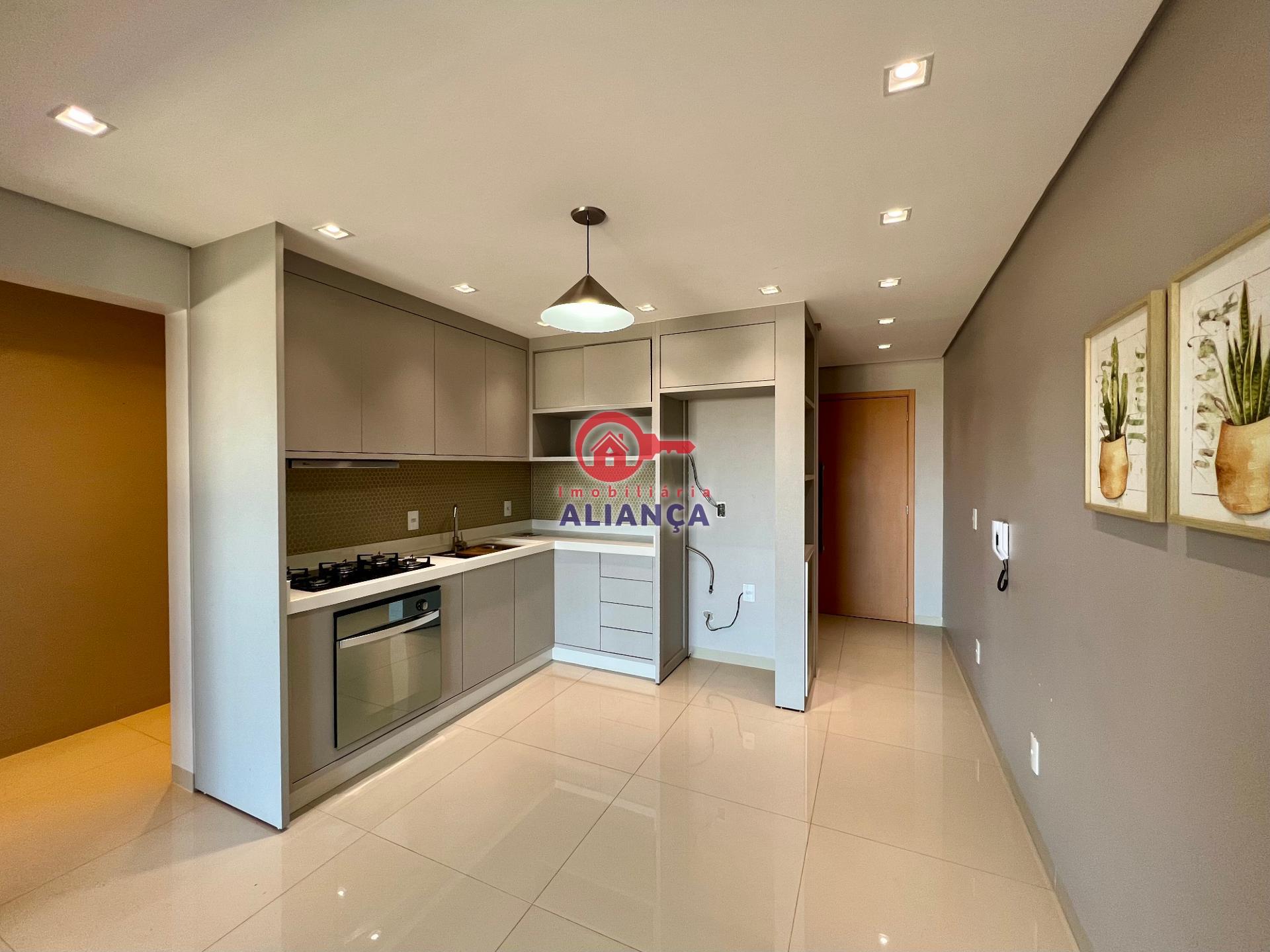 Imobiliria Aliana em Toledo Paran