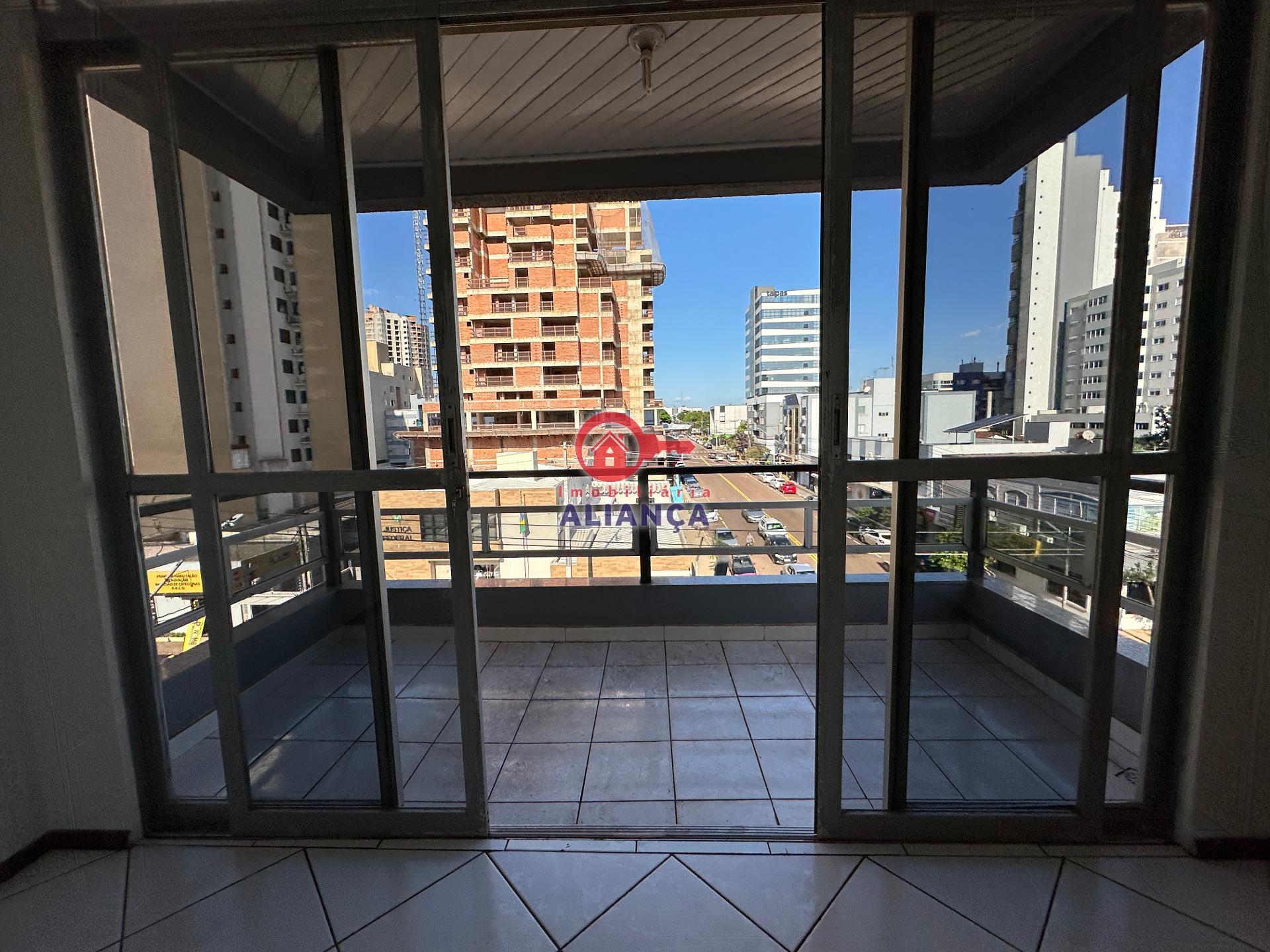 Imobiliria Aliana em Toledo Paran