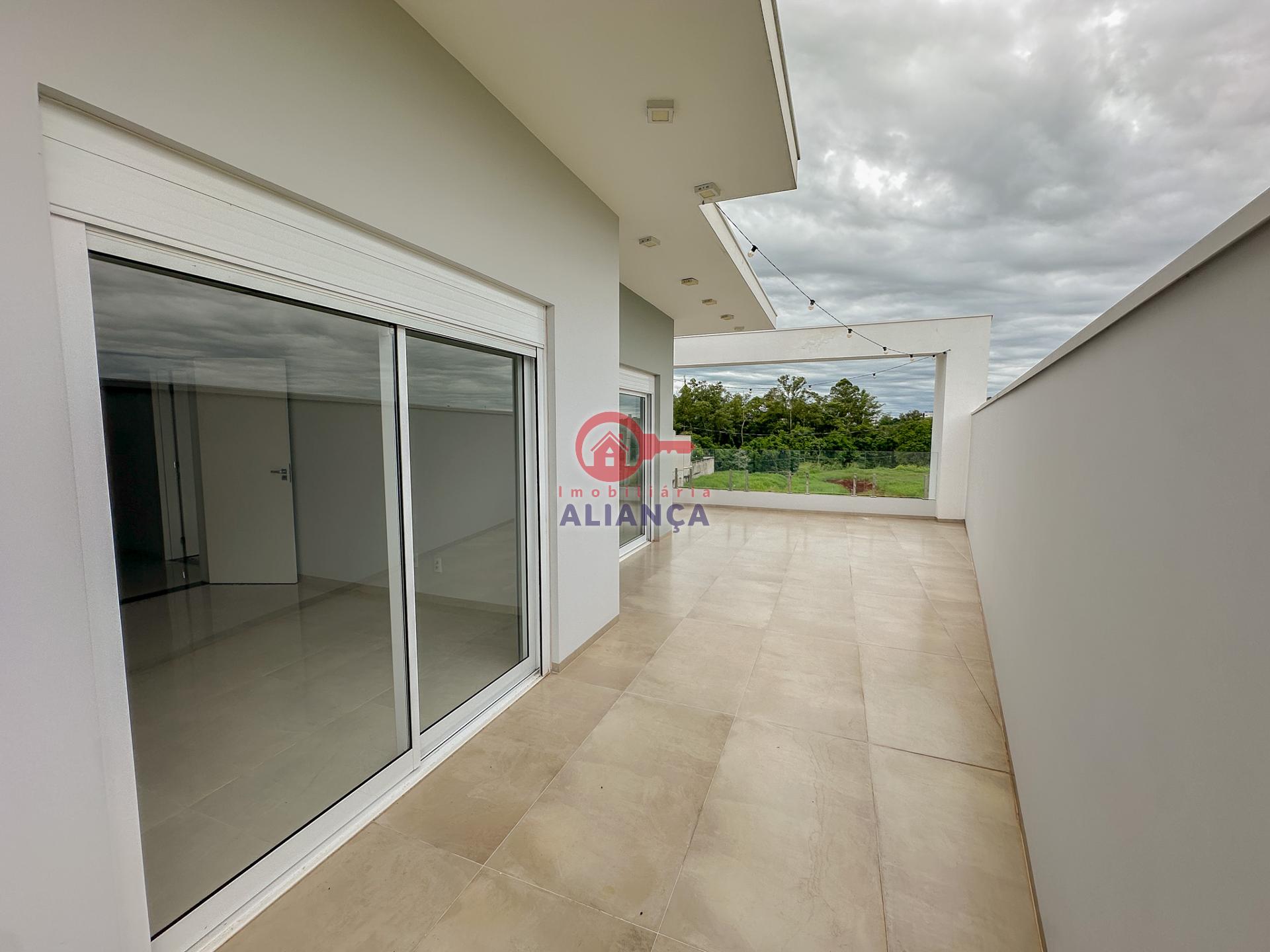 Imobiliria Aliana em Toledo Paran