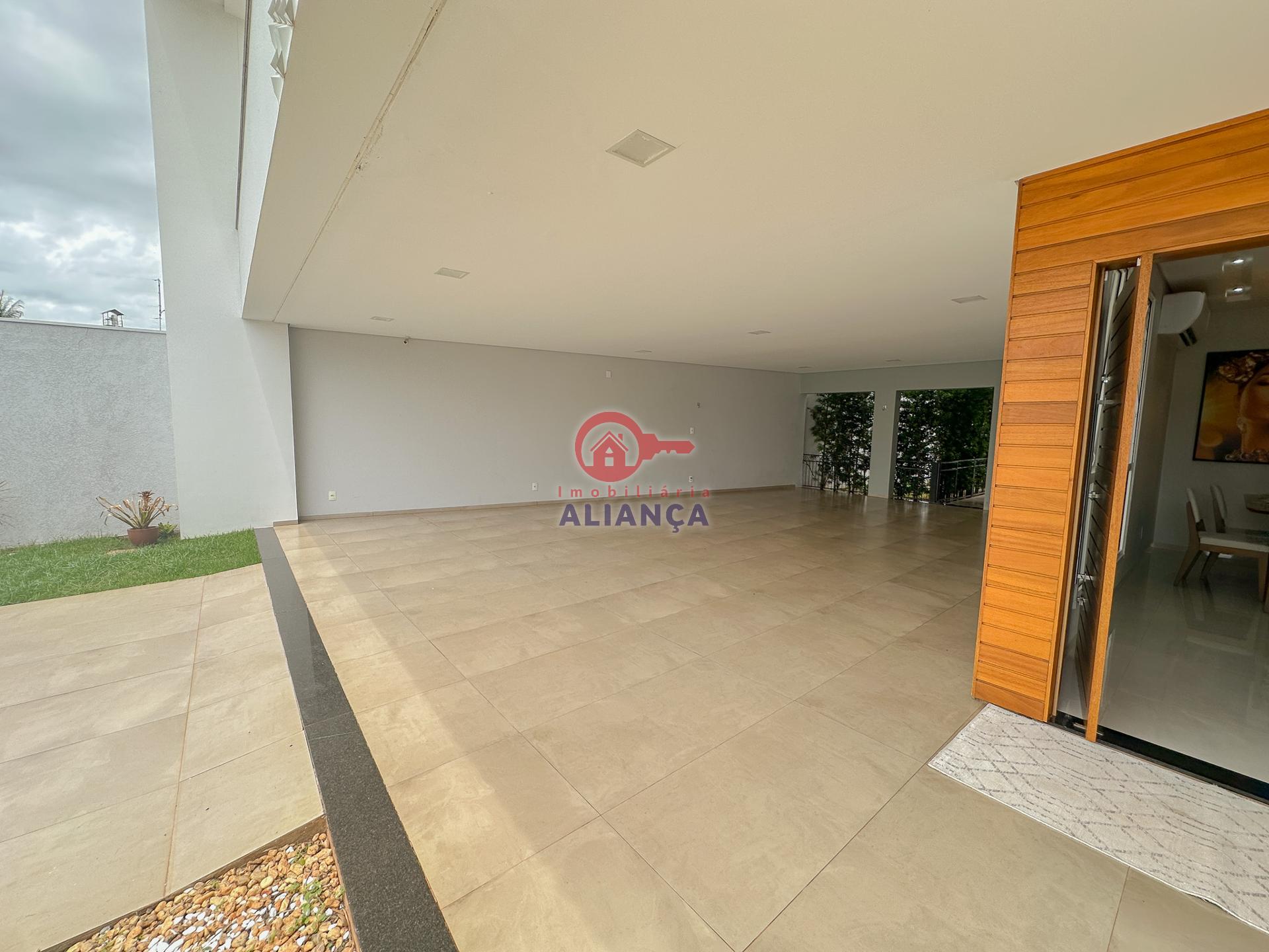 Imobiliria Aliana em Toledo Paran