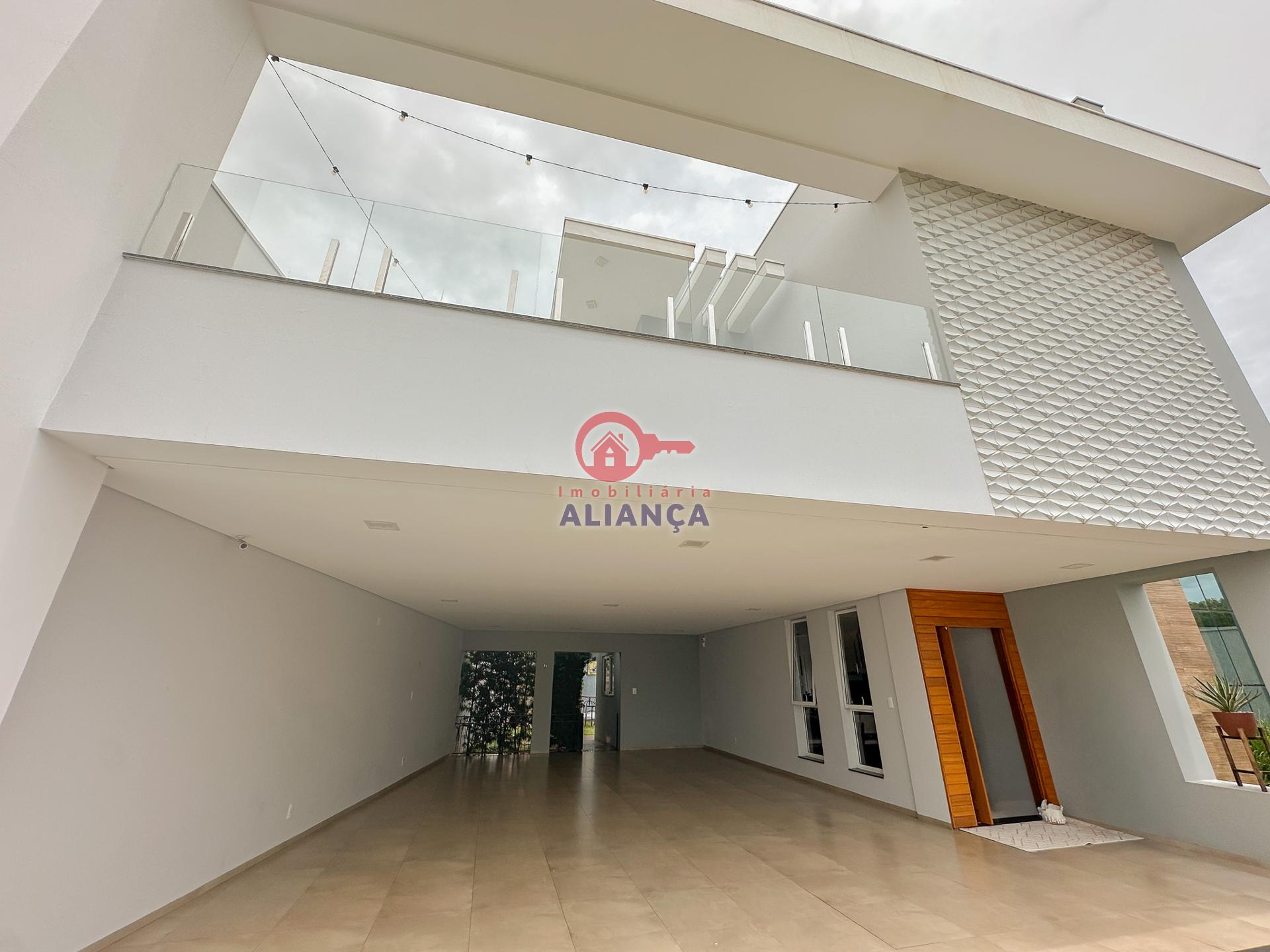 Imobiliria Aliana em Toledo Paran