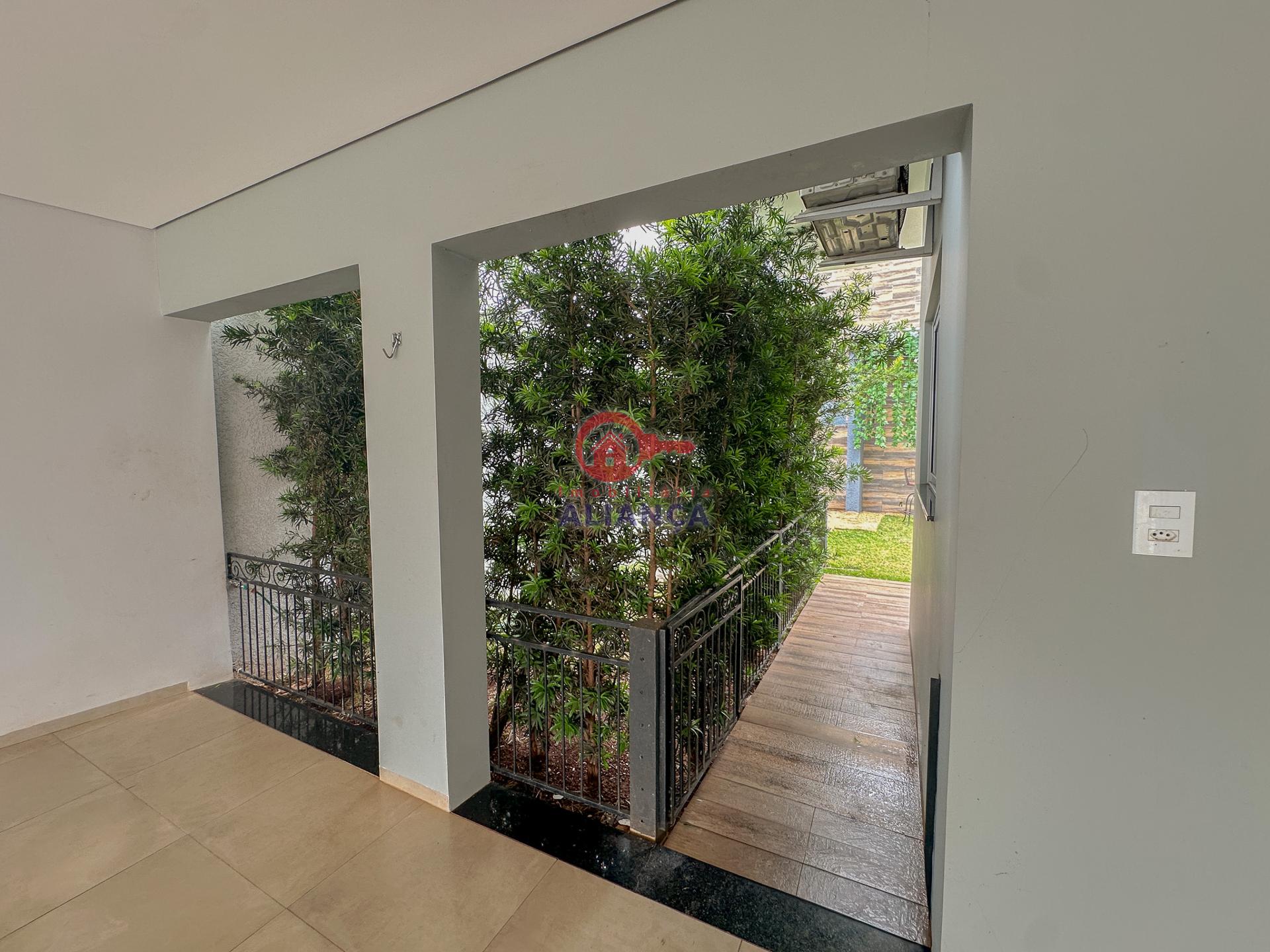 Imobiliria Aliana em Toledo Paran