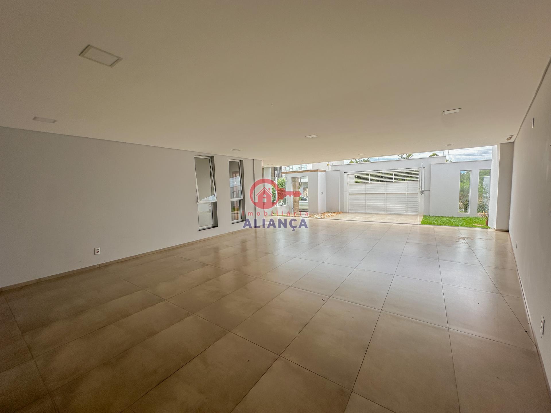 Imobiliria Aliana em Toledo Paran