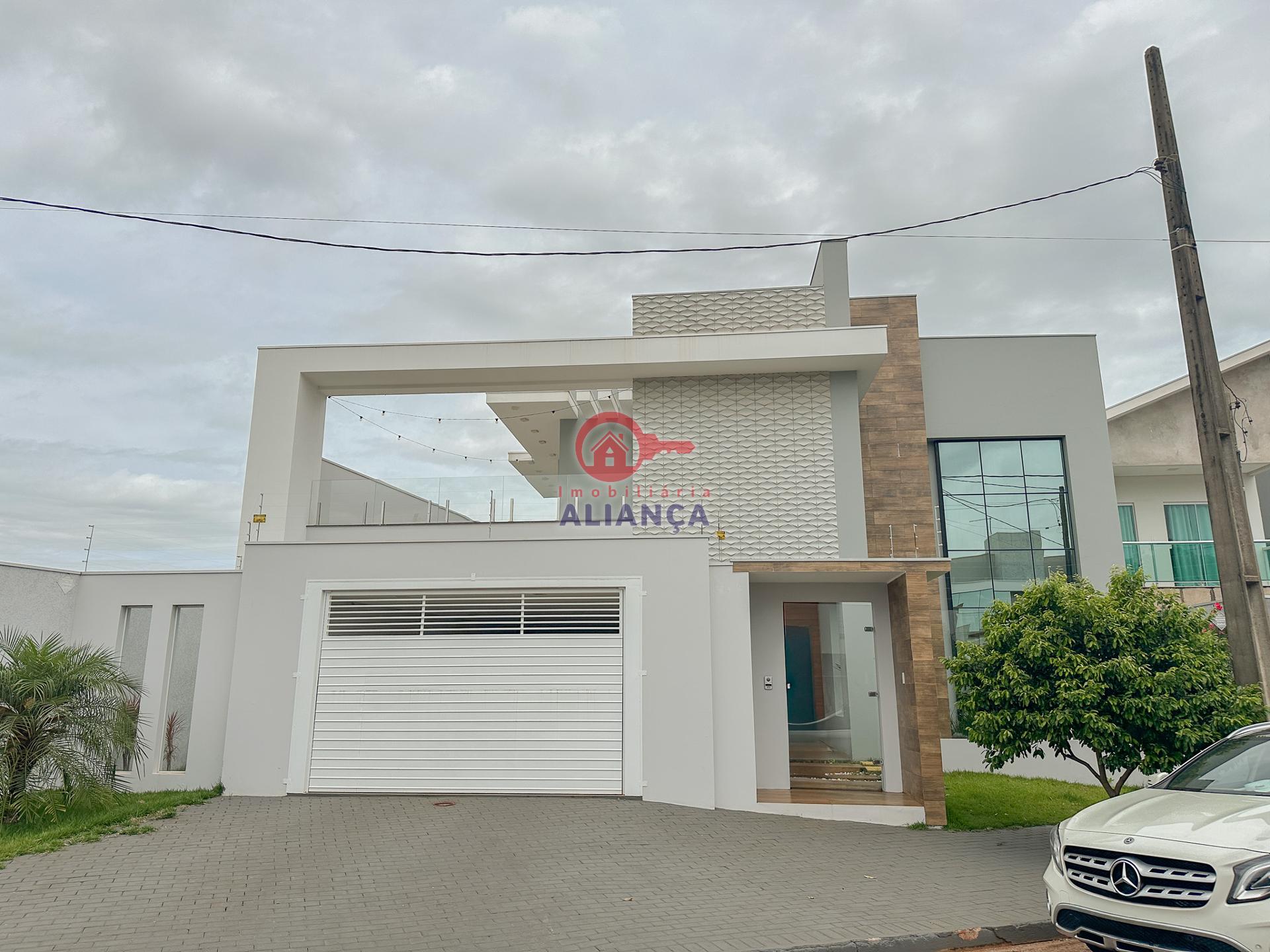 Imobiliria Aliana em Toledo Paran