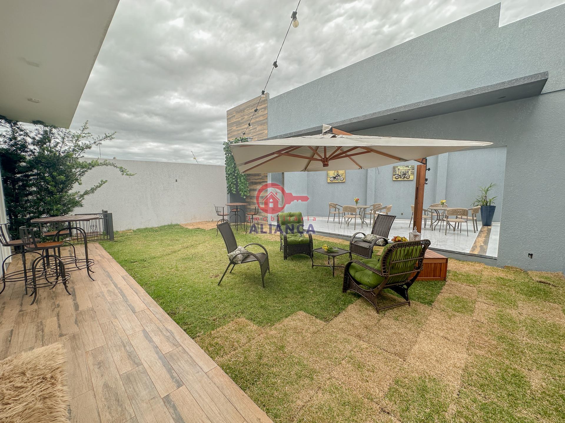 Imobiliria Aliana em Toledo Paran