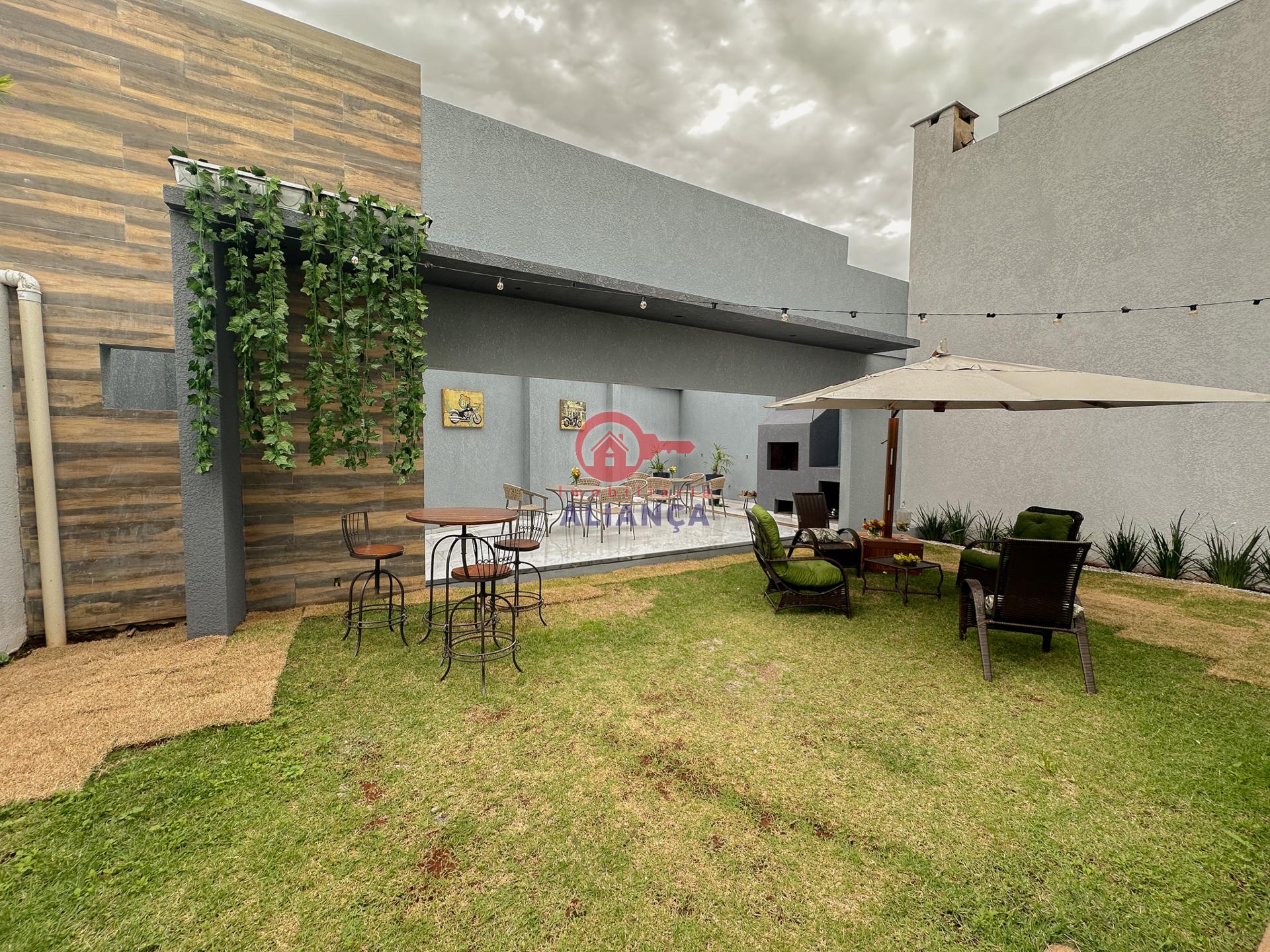 Imobiliria Aliana em Toledo Paran