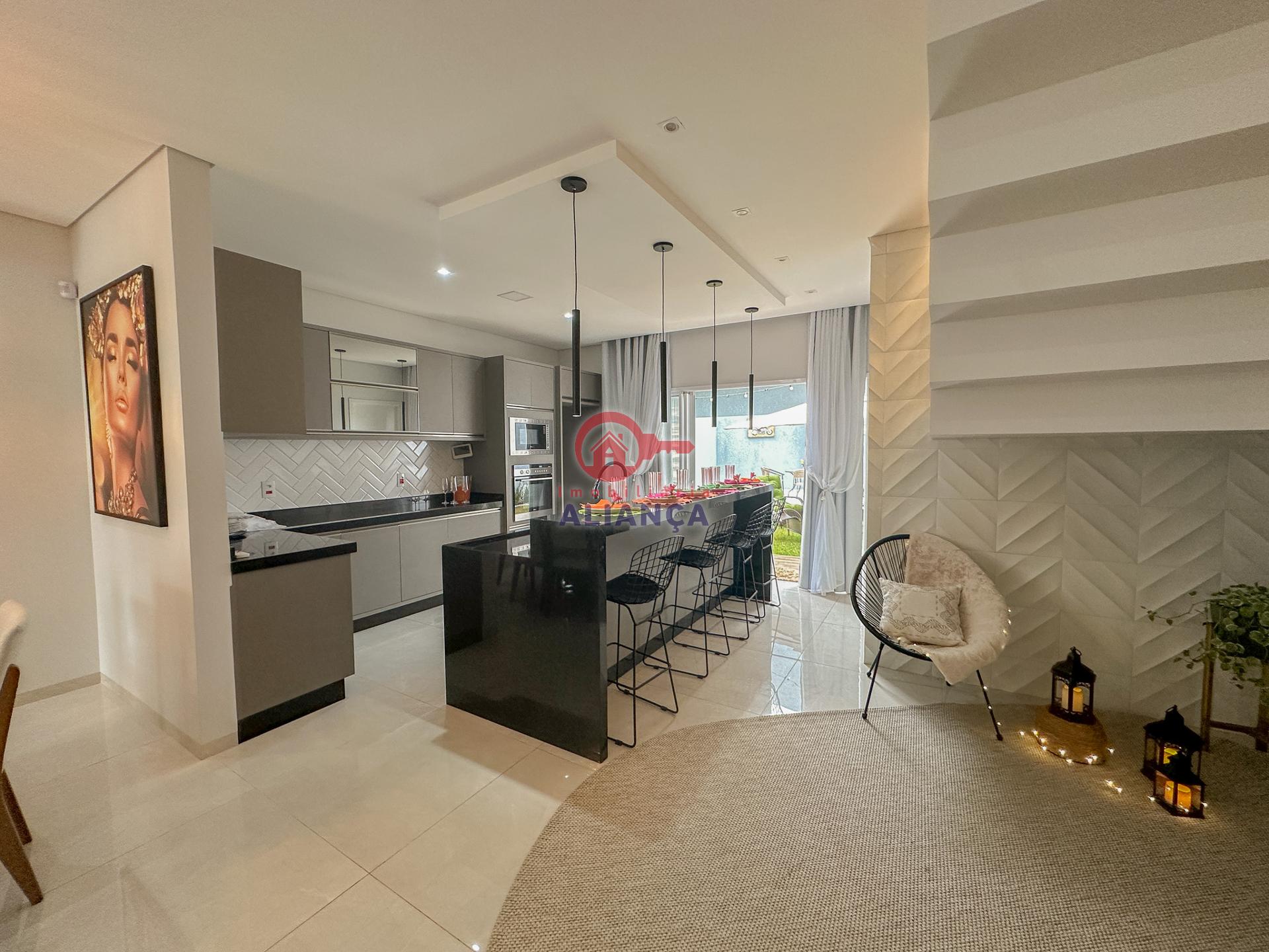 Imobiliria Aliana em Toledo Paran