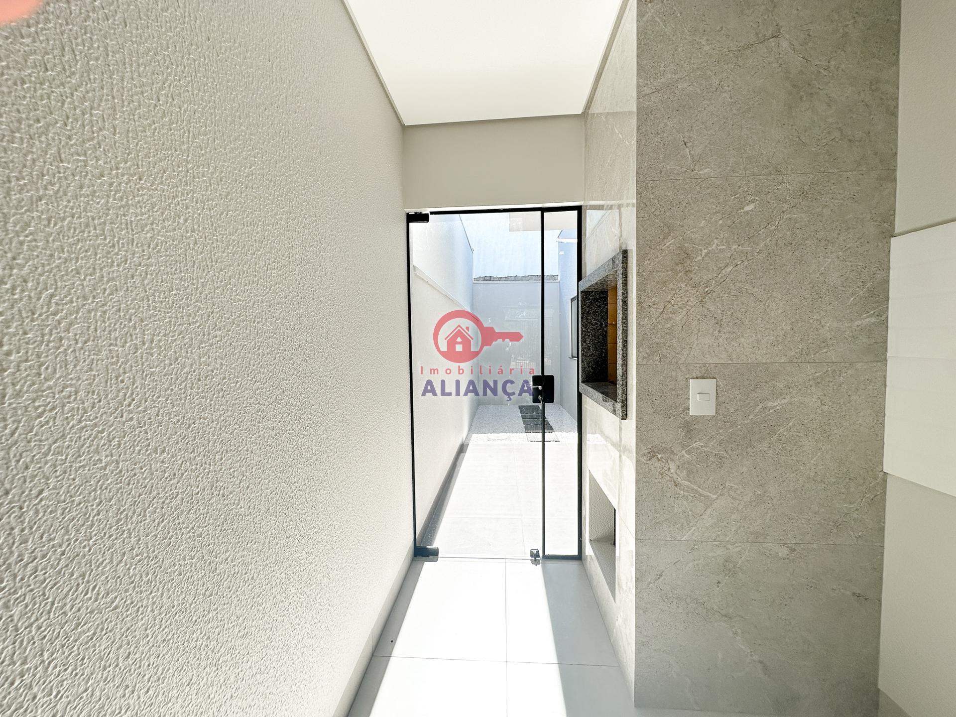 Imobiliria Aliana em Toledo Paran