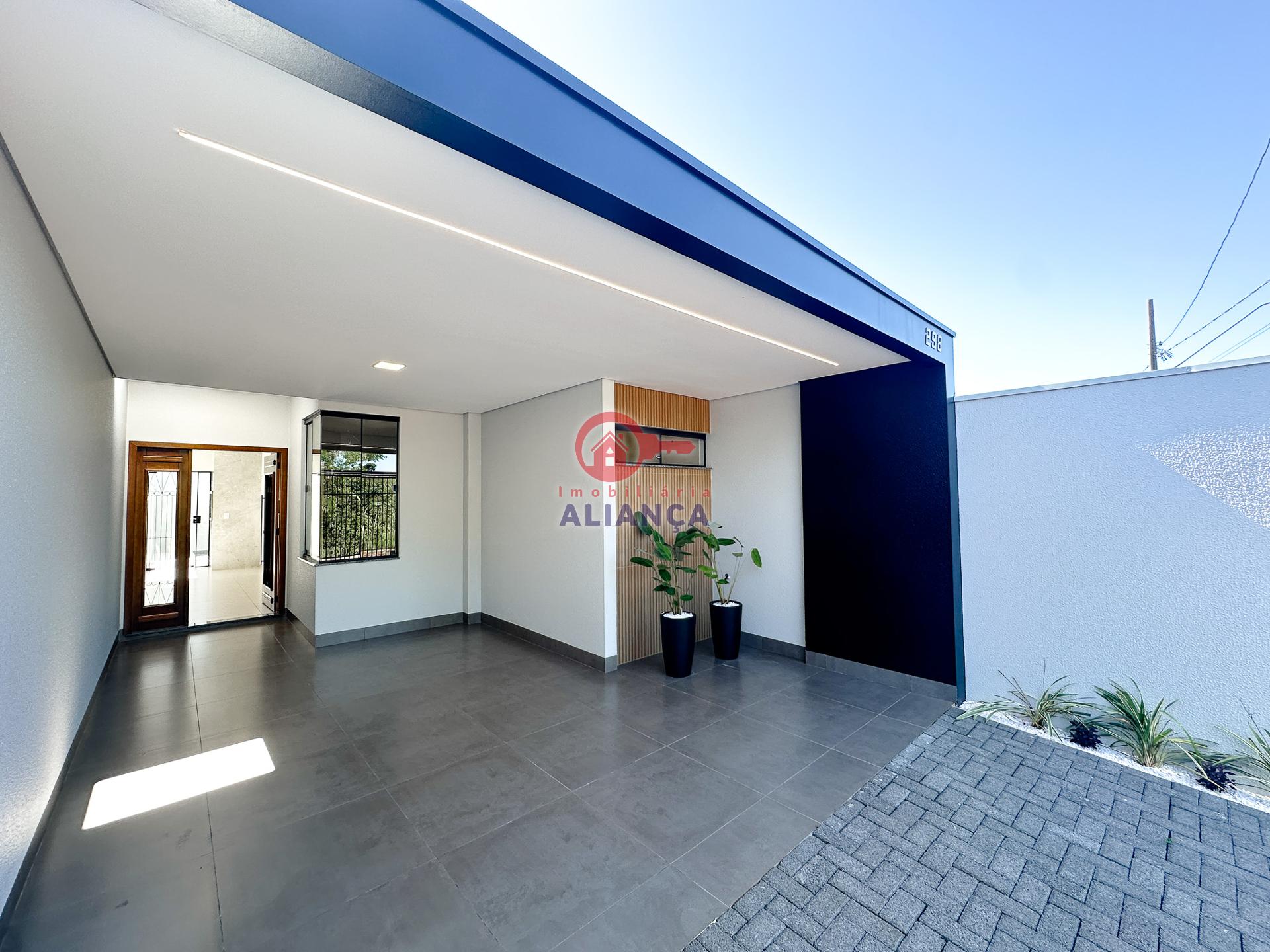 Imobiliria Aliana em Toledo Paran