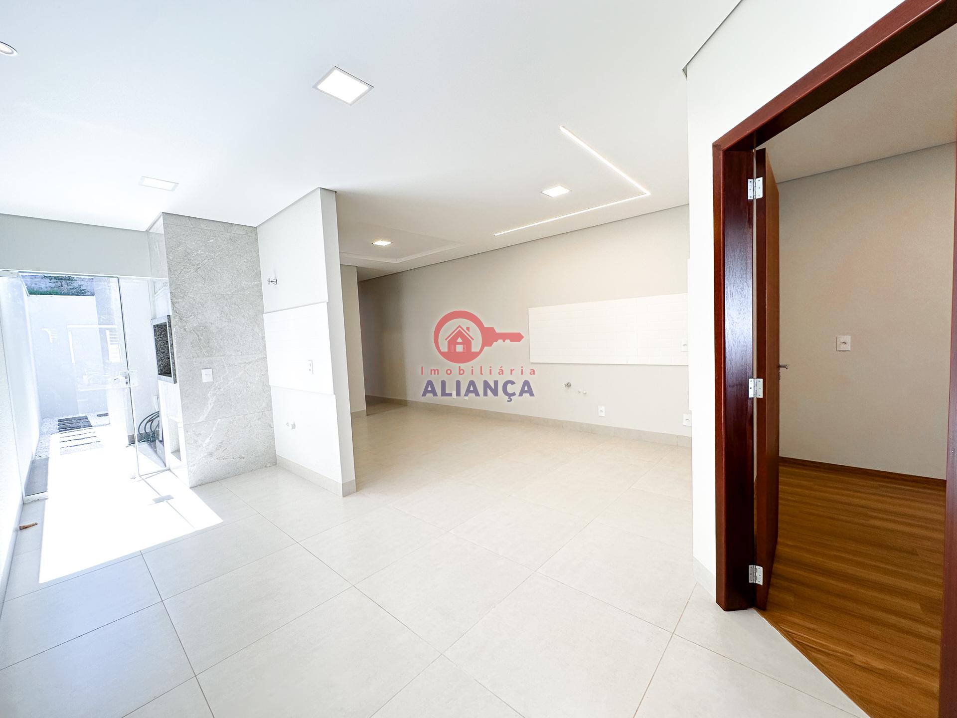 Imobiliria Aliana em Toledo Paran