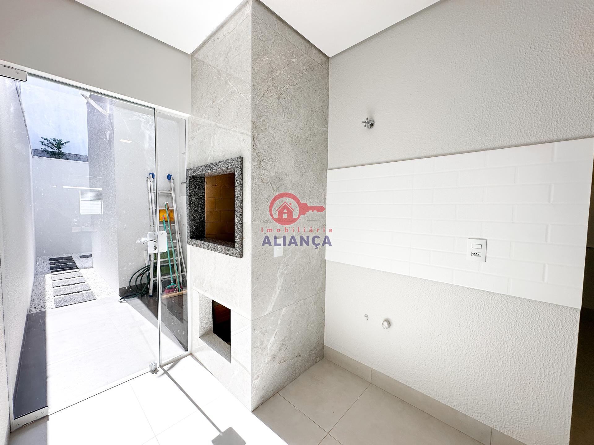 Imobiliria Aliana em Toledo Paran