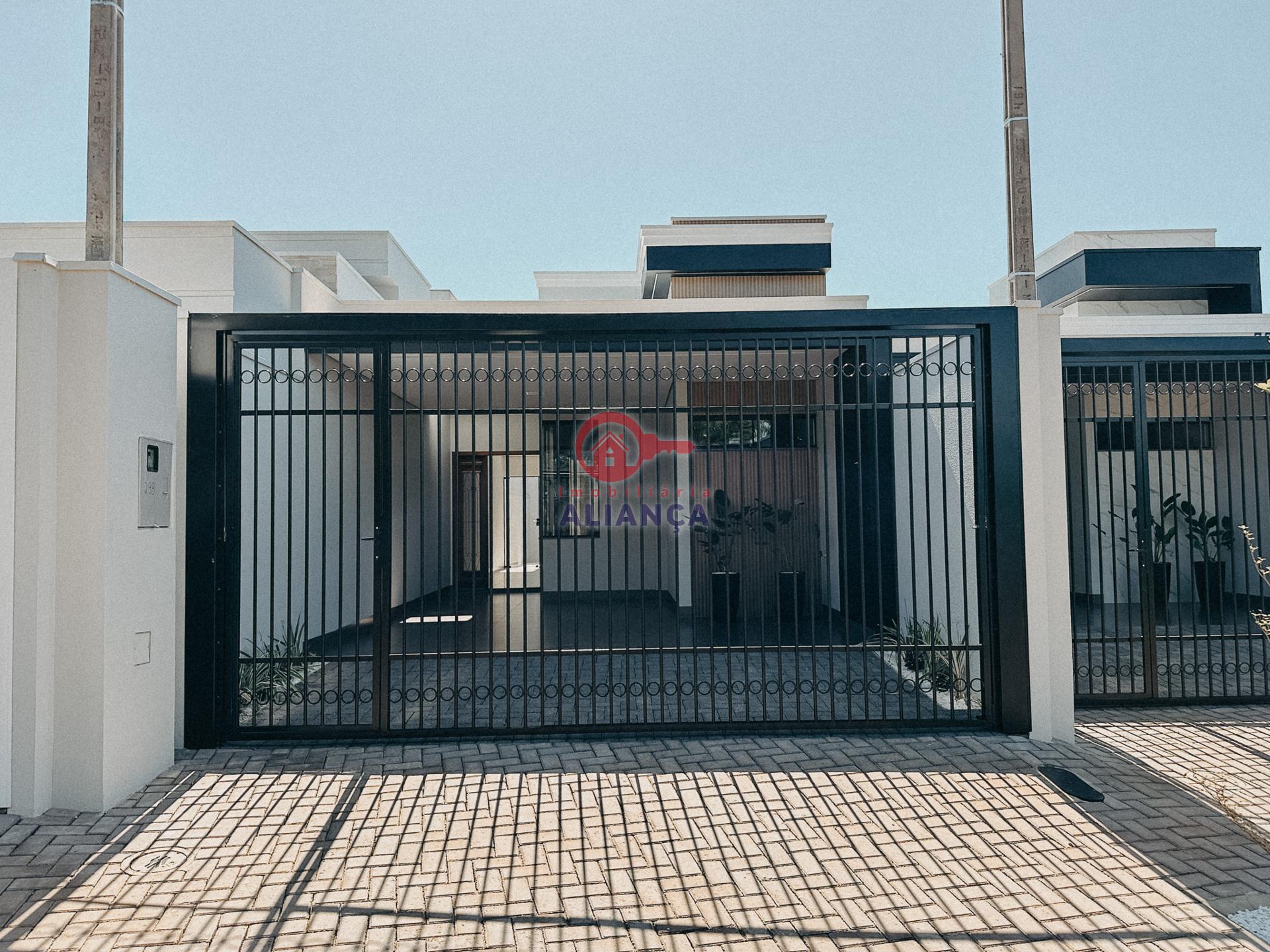 Casa  venda, JARDIM COOPAGRO, TOLEDO - PR