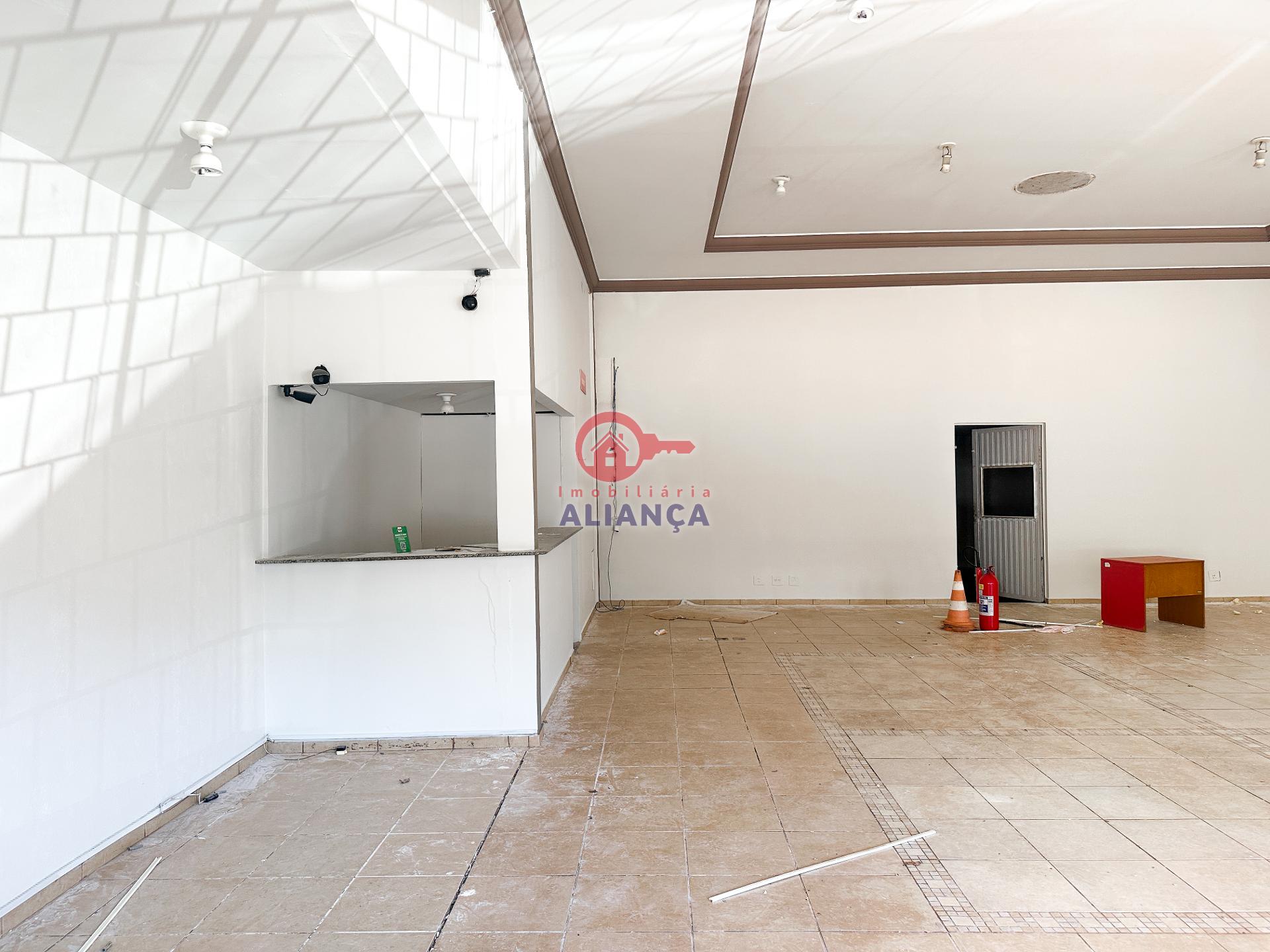 Imobiliria Aliana em Toledo Paran