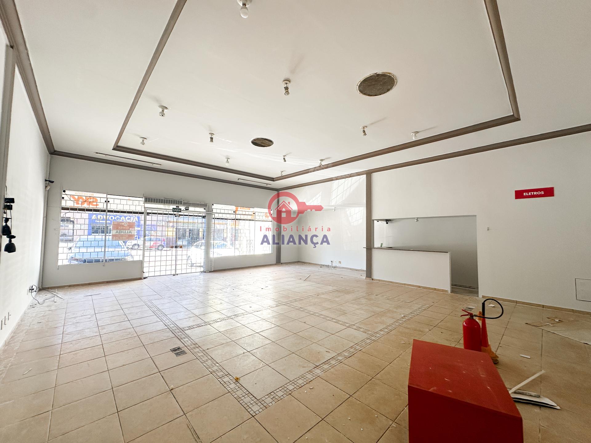 Imobiliria Aliana em Toledo Paran