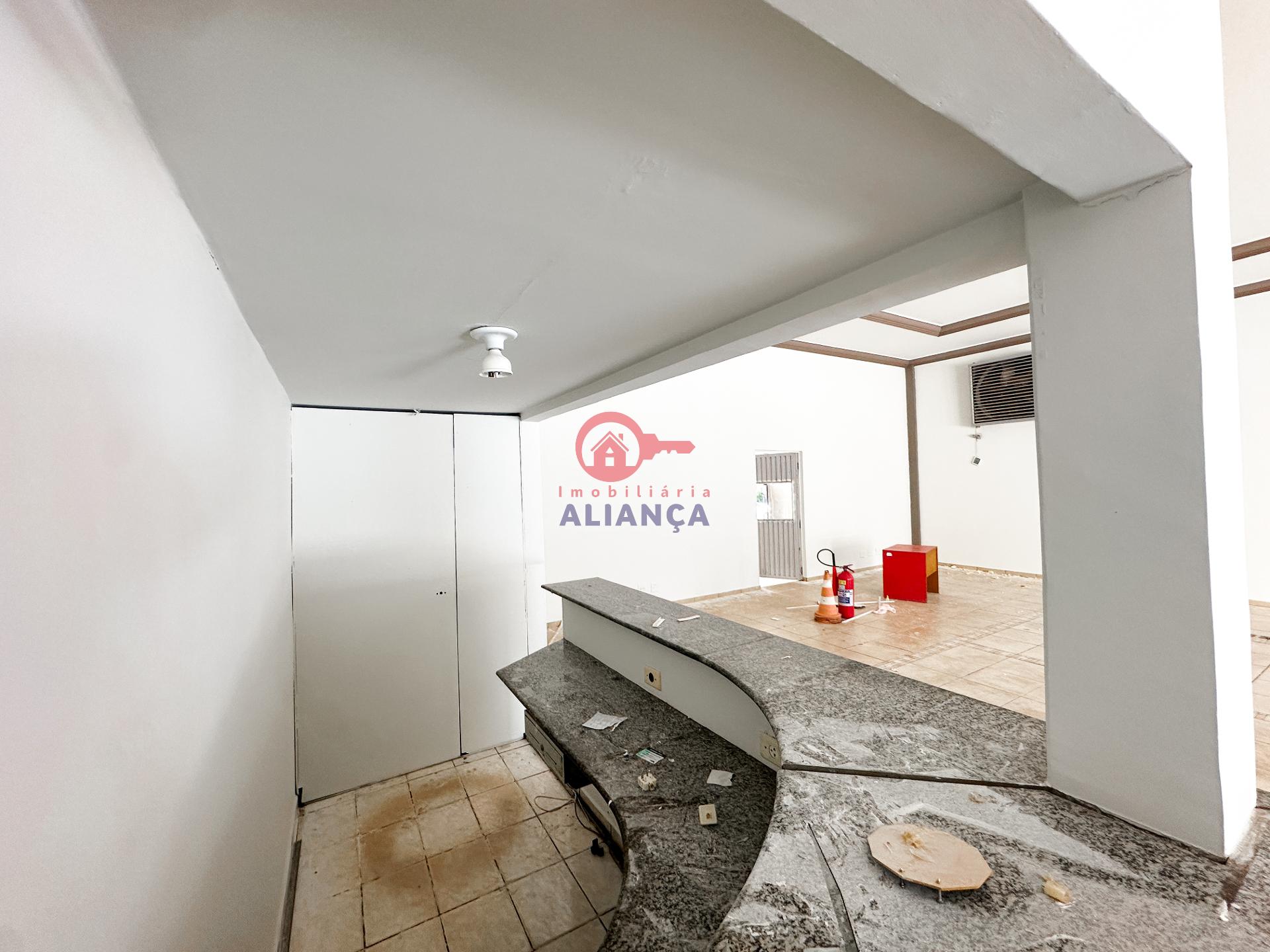 Imobiliria Aliana em Toledo Paran