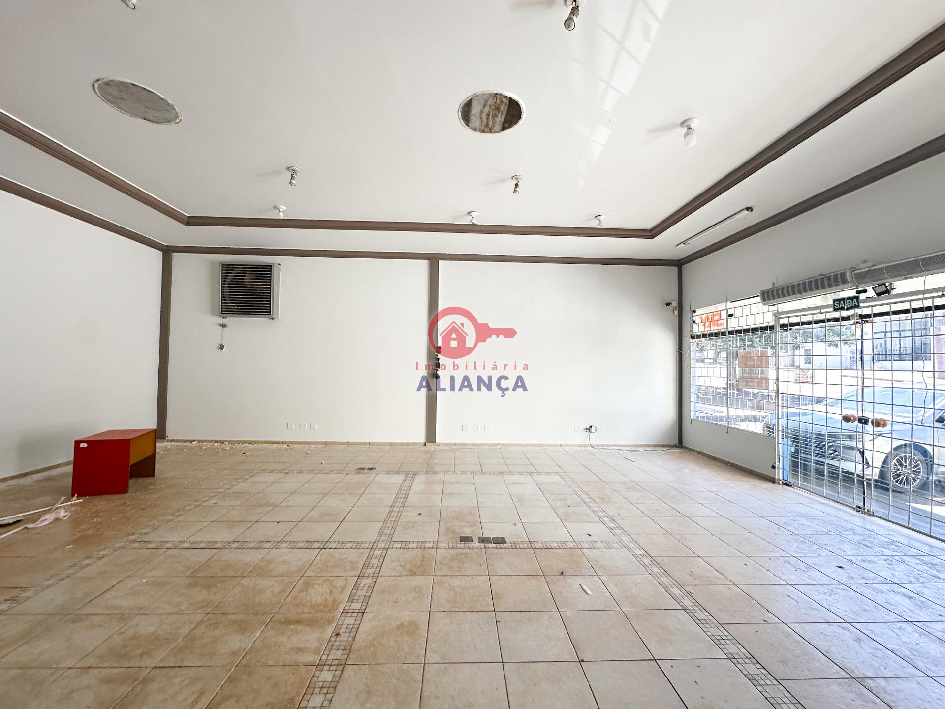 Imobiliria Aliana em Toledo Paran