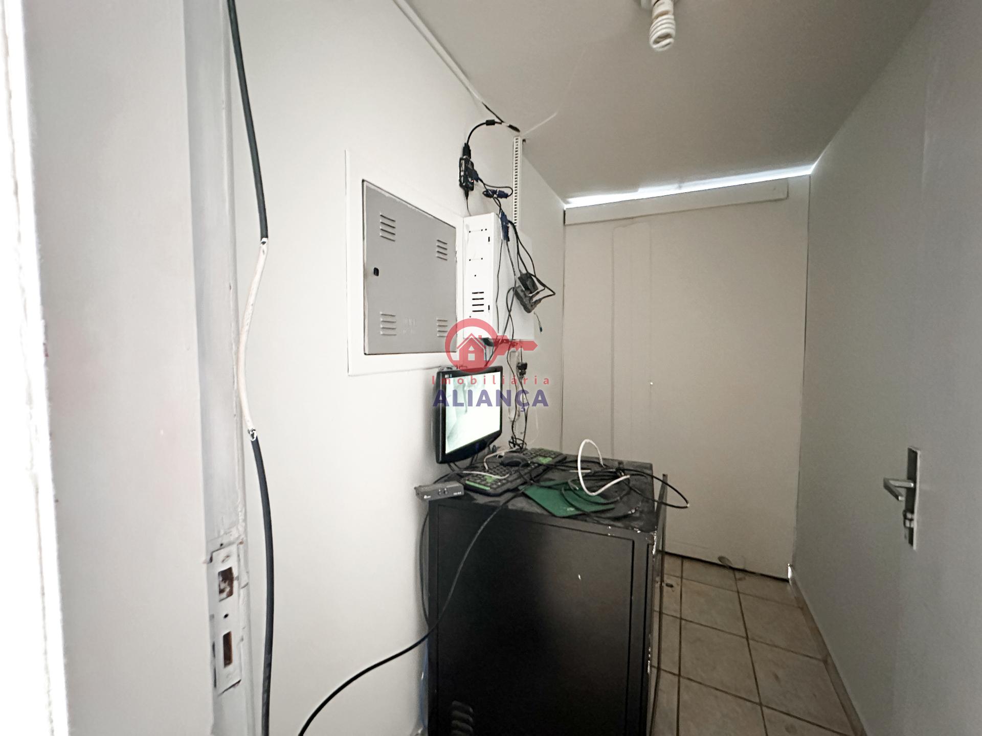 Imobiliria Aliana em Toledo Paran