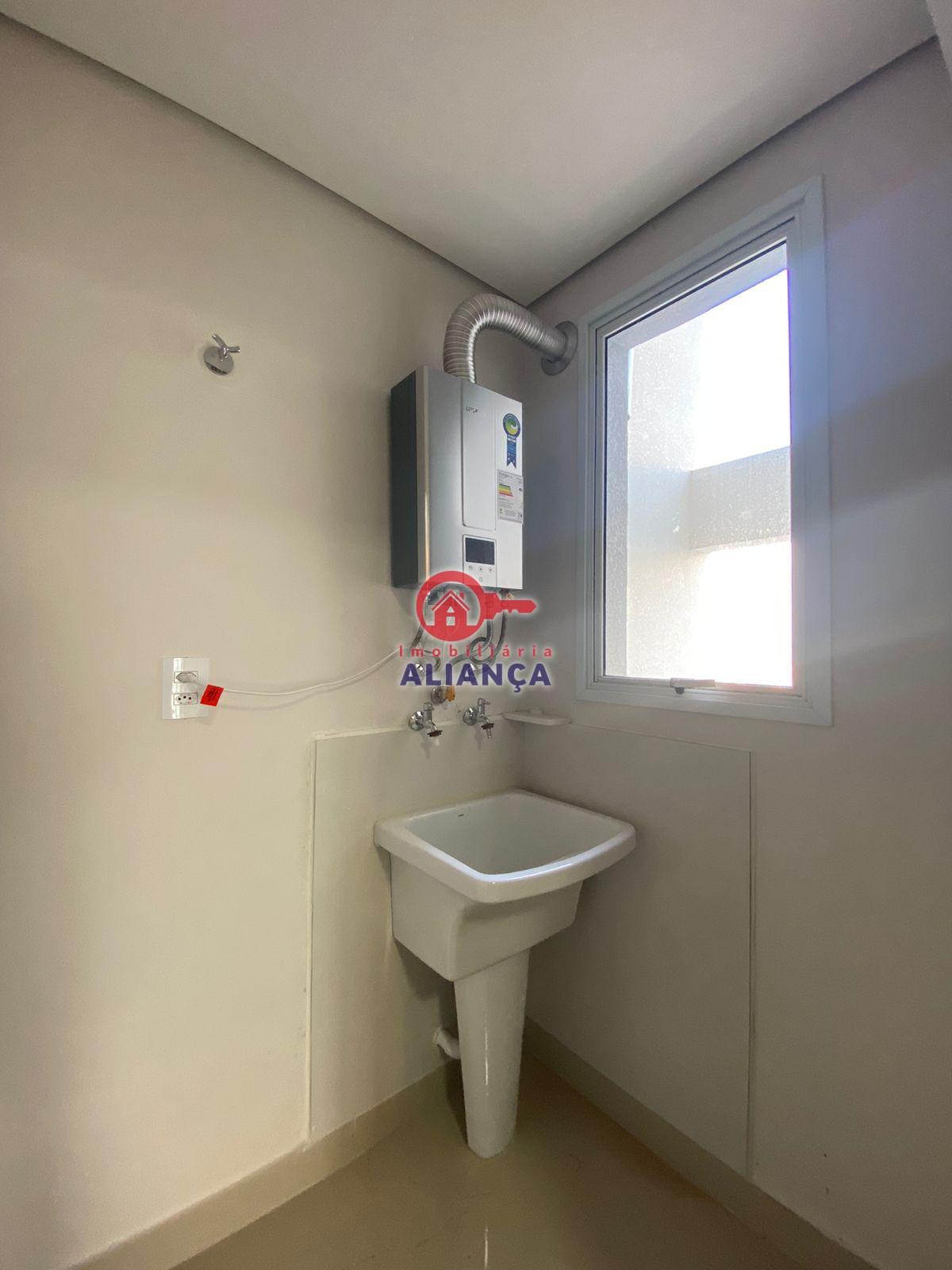 Imobiliria Aliana em Toledo Paran