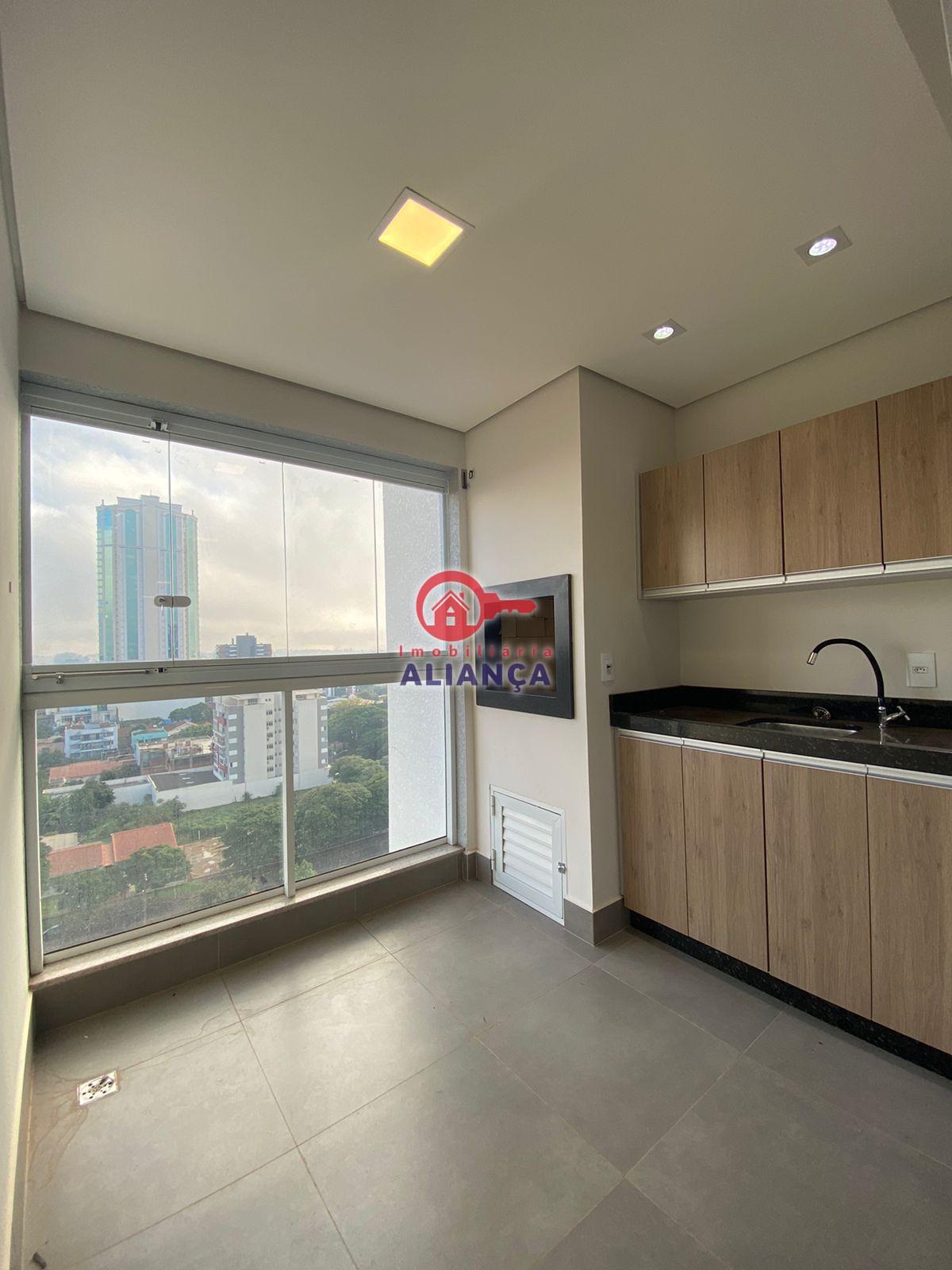 Imobiliria Aliana em Toledo Paran