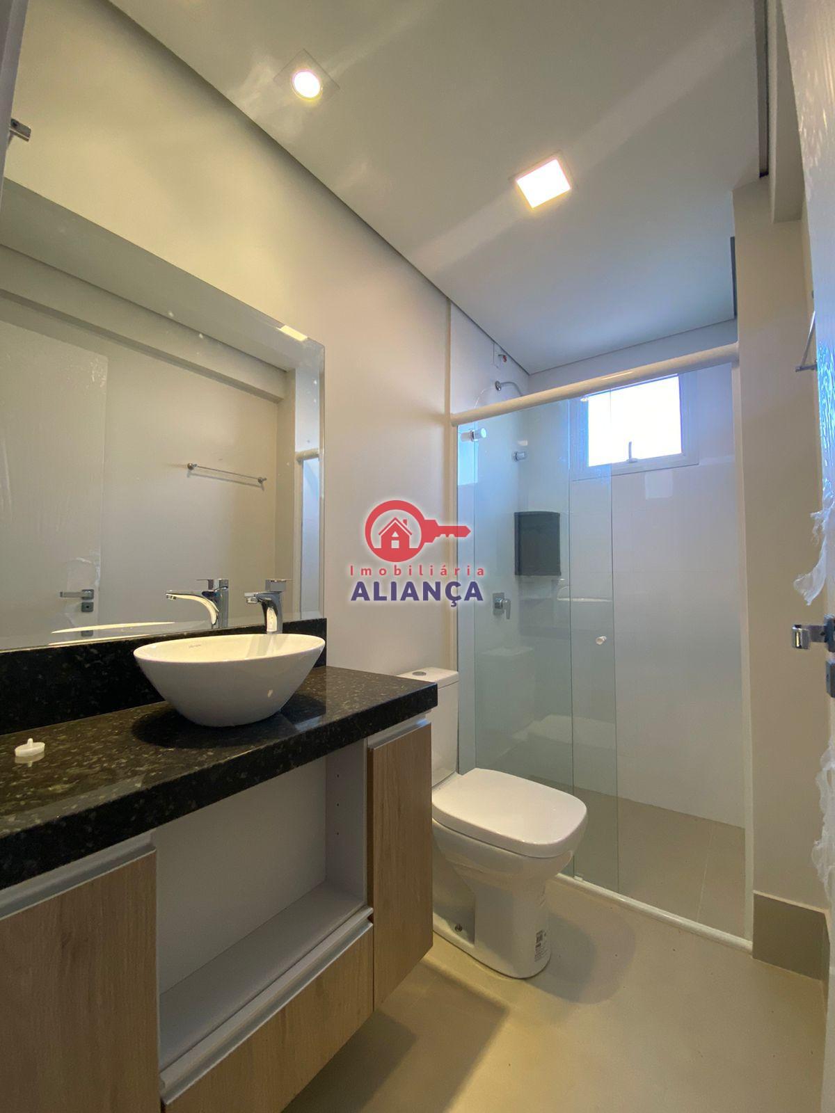 Imobiliria Aliana em Toledo Paran