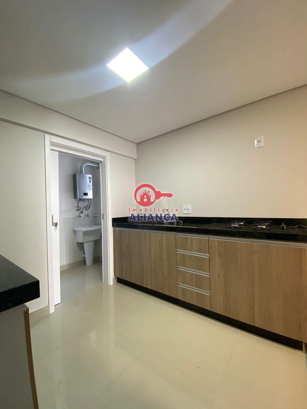 Imobiliria Aliana em Toledo Paran