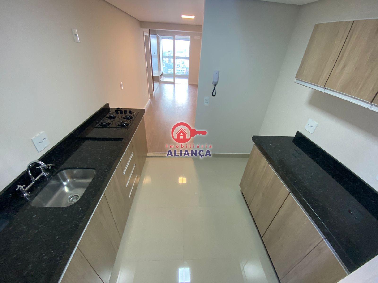 Imobiliria Aliana em Toledo Paran