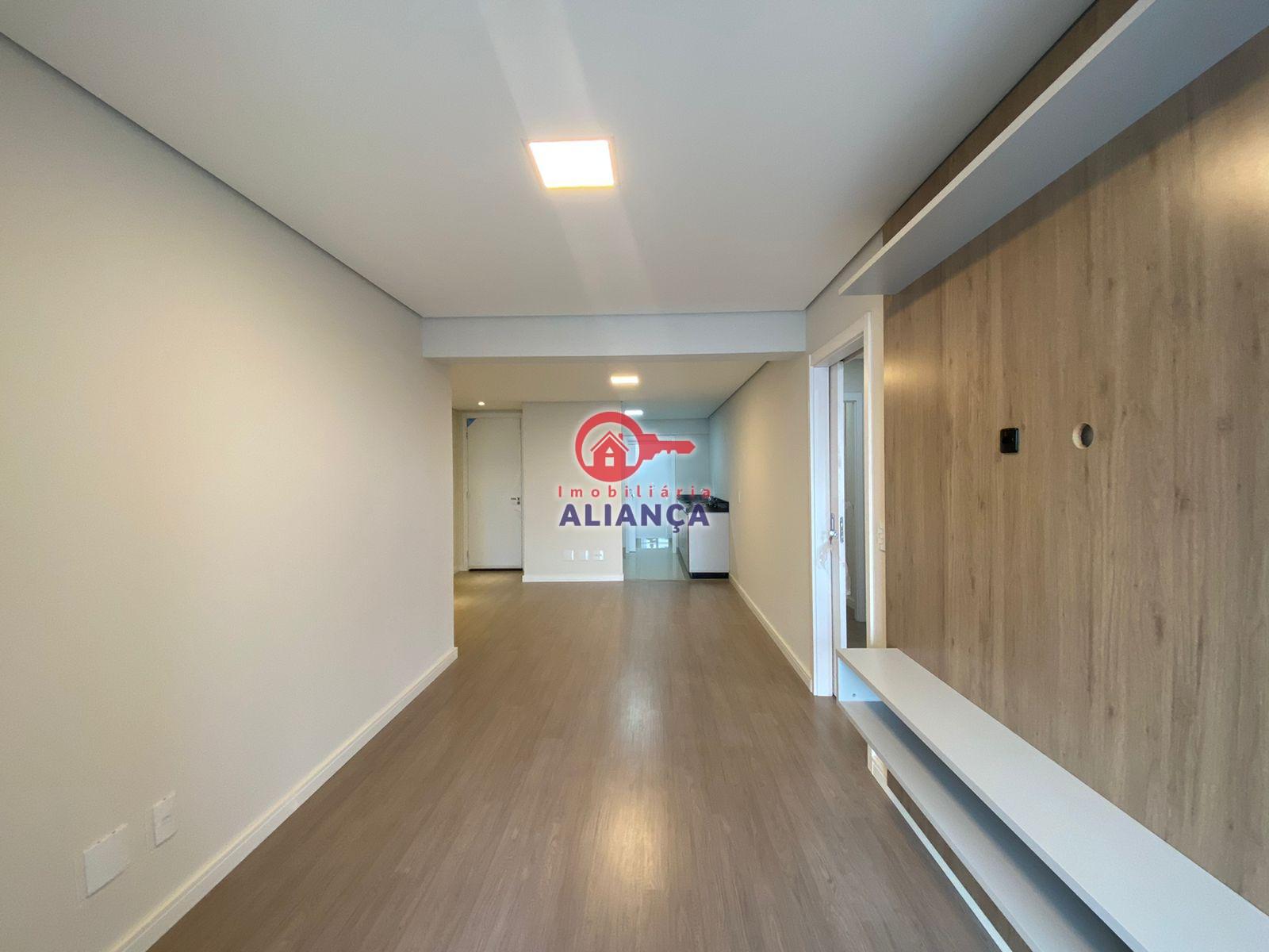 Apartamento para locao, CENTRO, TOLEDO - PR