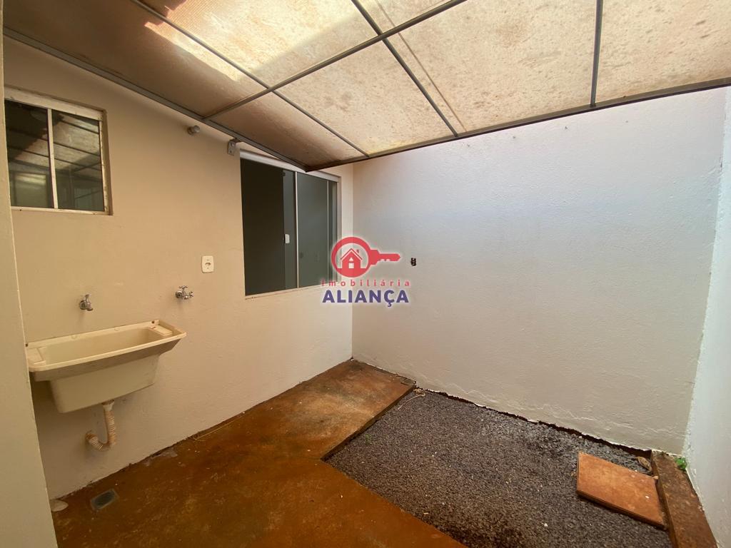 Imobiliria Aliana em Toledo Paran