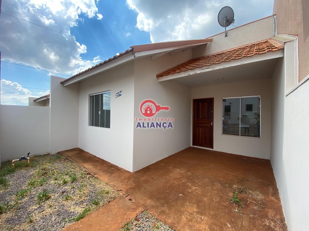 Imobiliria Aliana em Toledo Paran