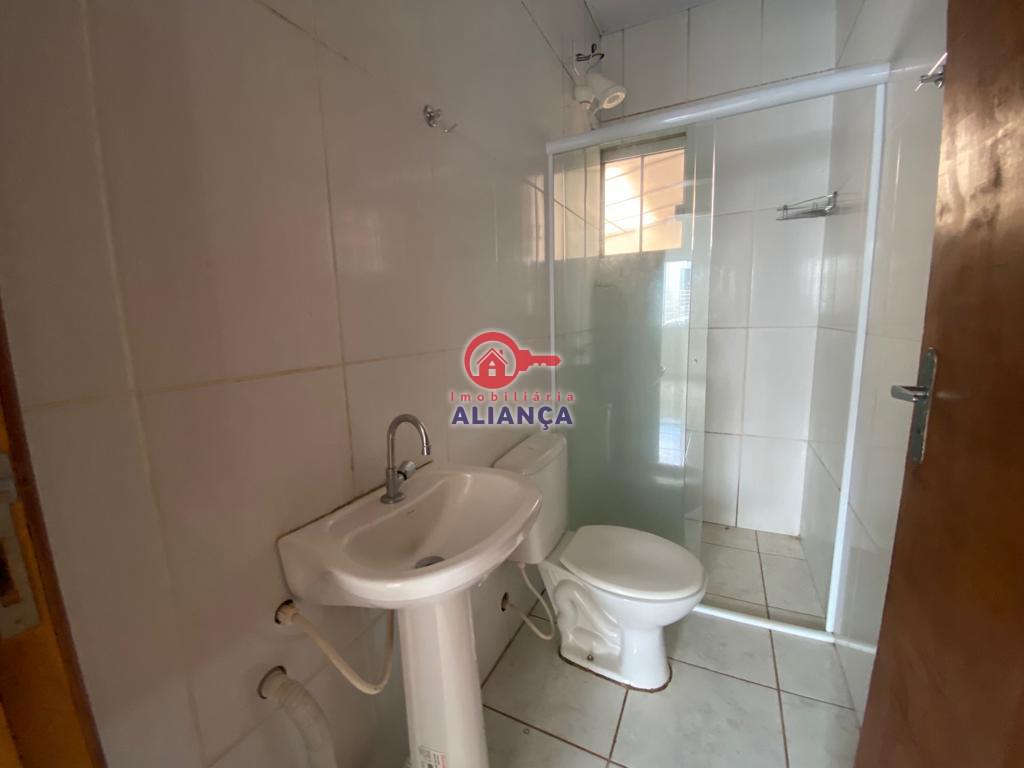 Imobiliria Aliana em Toledo Paran