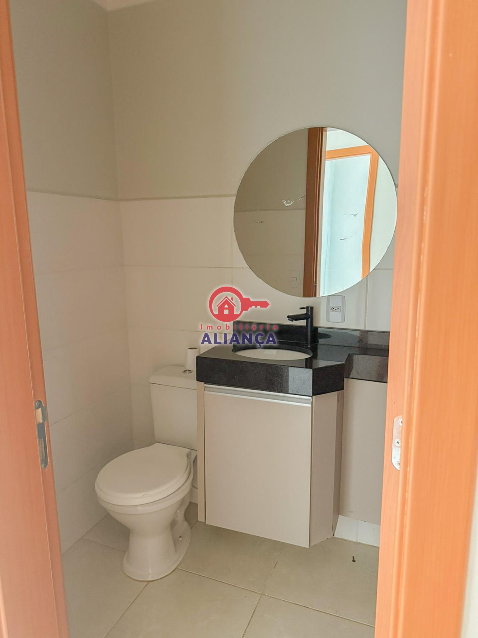 Imobiliria Aliana em Toledo Paran