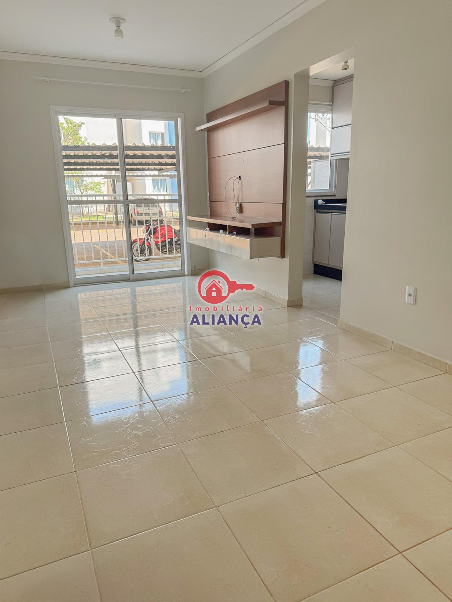 Apartamento para locao, JARDIM GISELA, TOLEDO - PR