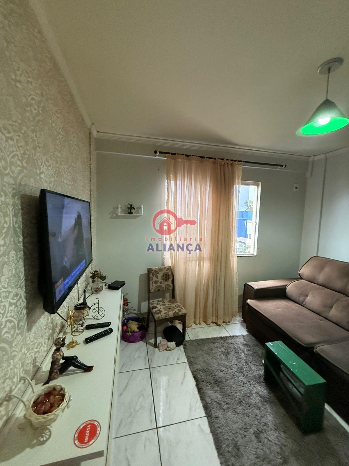 Imobiliria Aliana em Toledo Paran