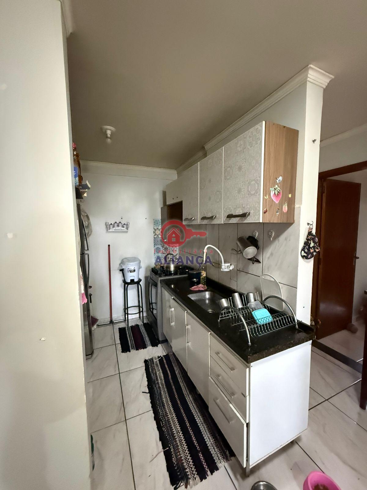 Imobiliria Aliana em Toledo Paran