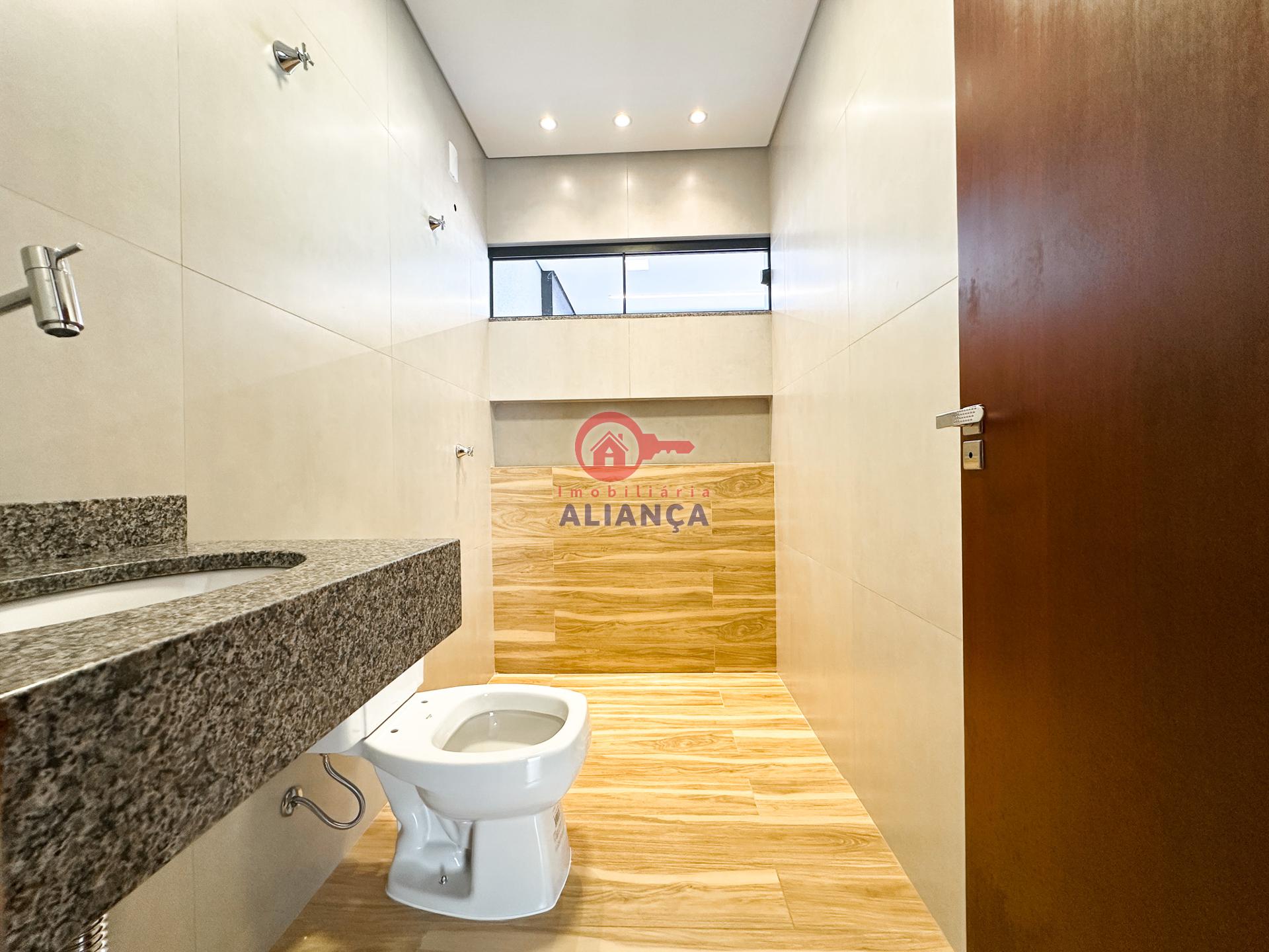 Imobiliria Aliana em Toledo Paran