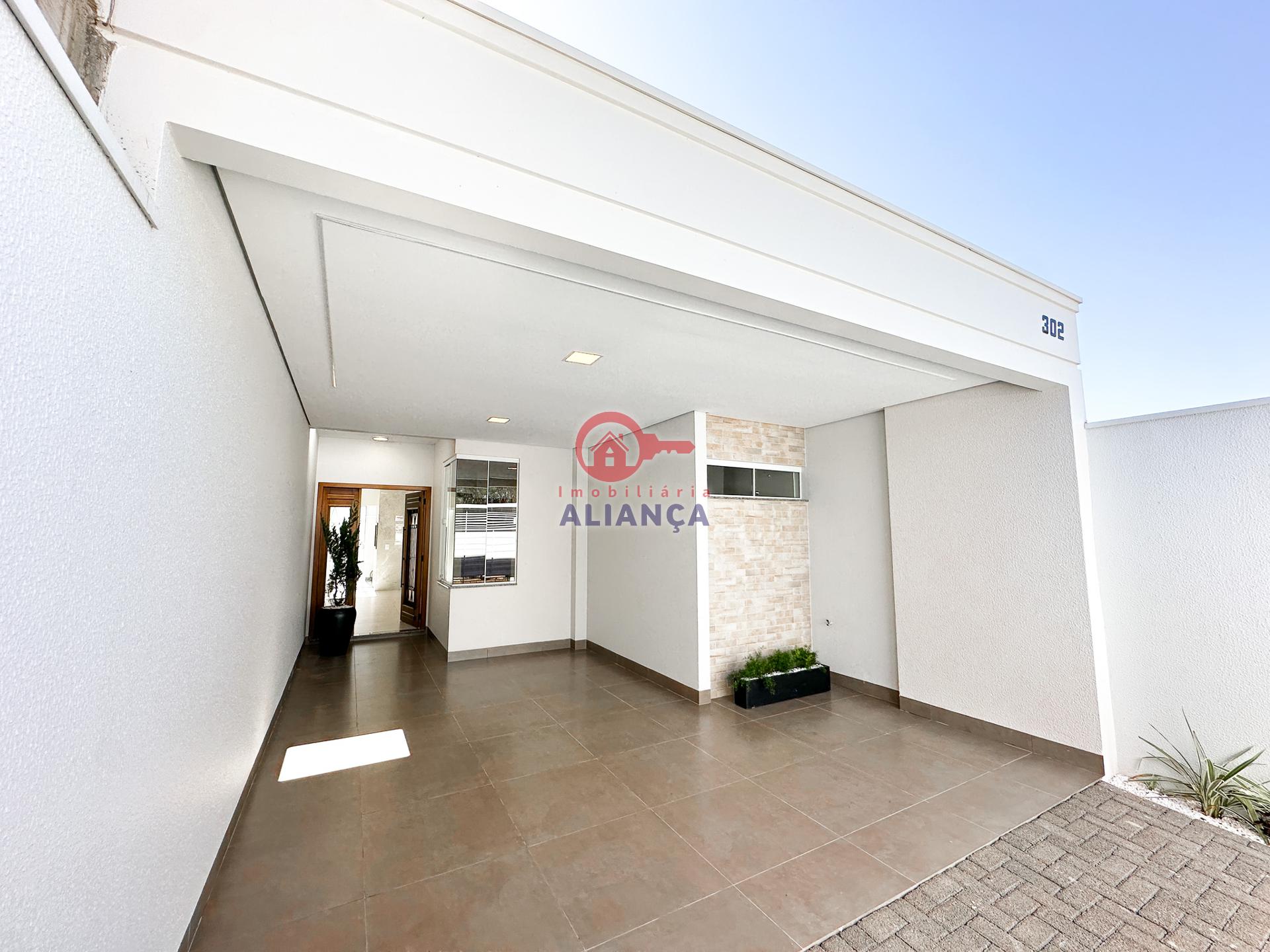 Casa  venda, JARDIM COOPAGRO, TOLEDO - PR