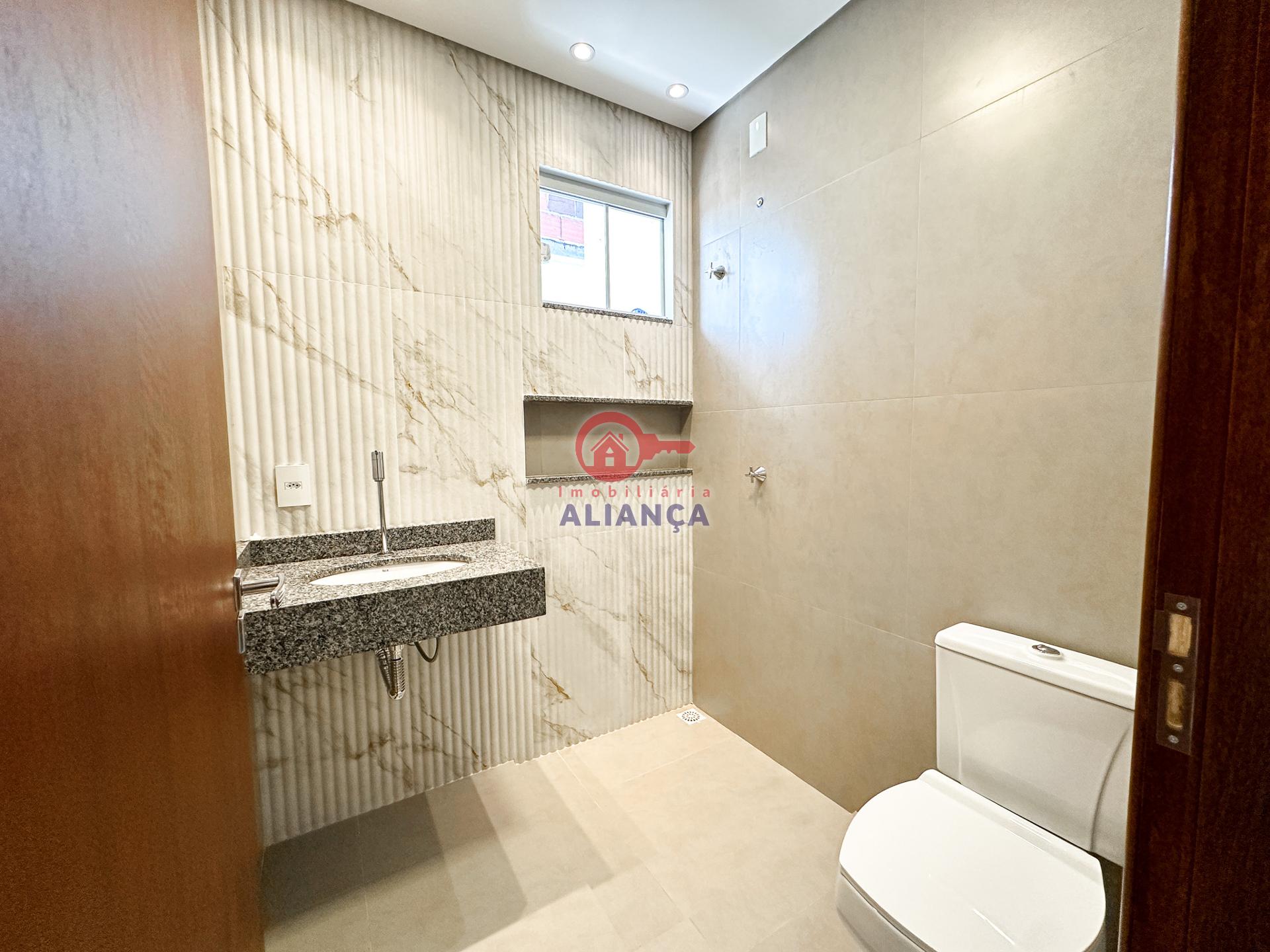 Imobiliria Aliana em Toledo Paran