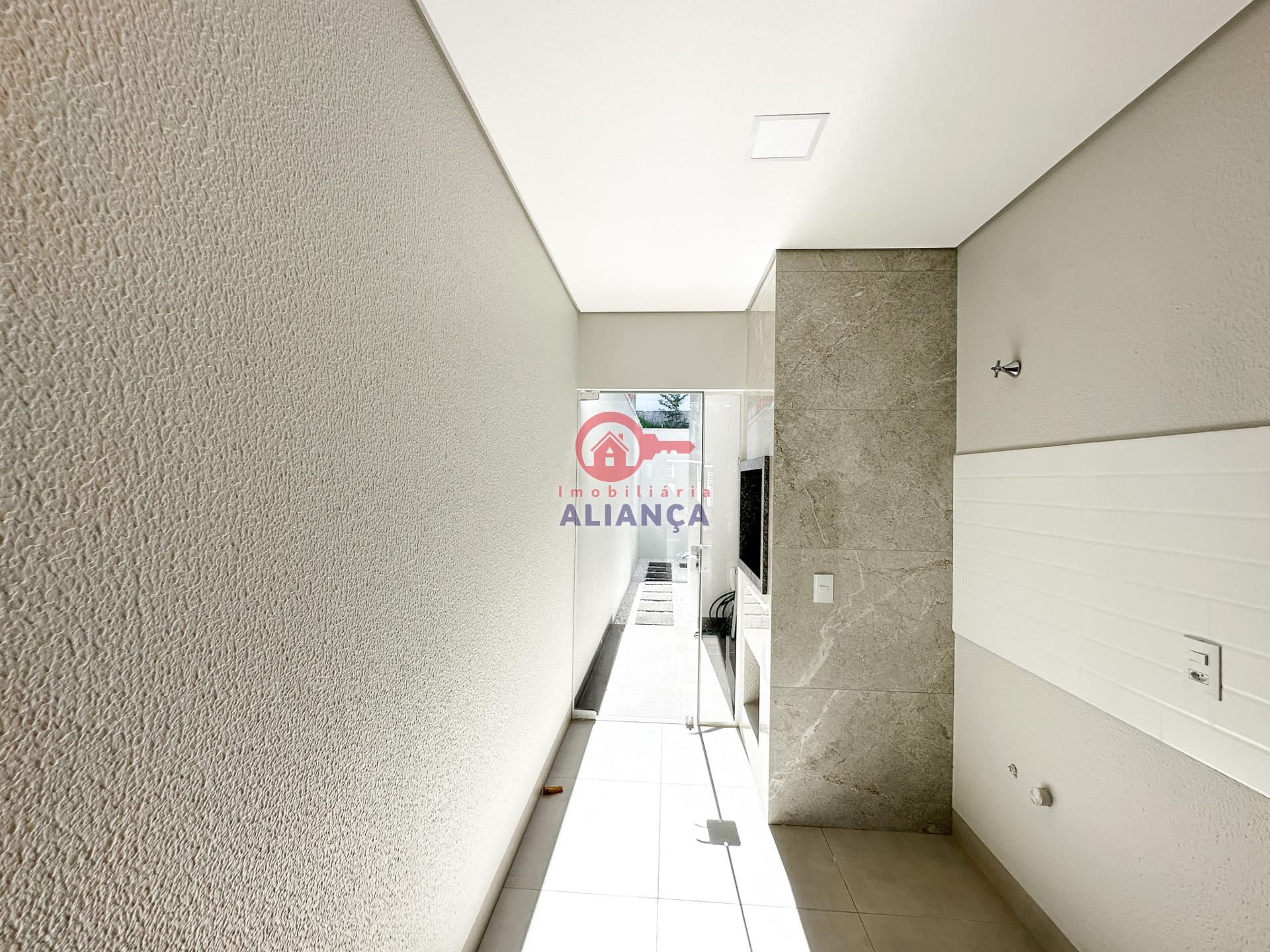 Imobiliria Aliana em Toledo Paran