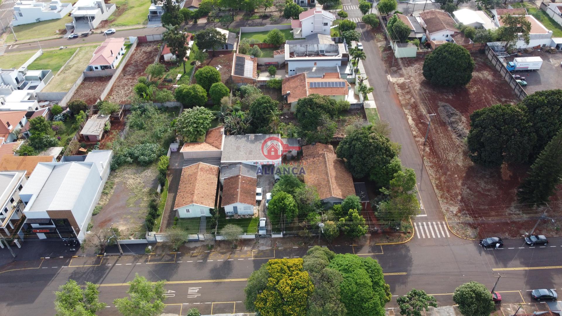 Imobiliria Aliana em Toledo Paran