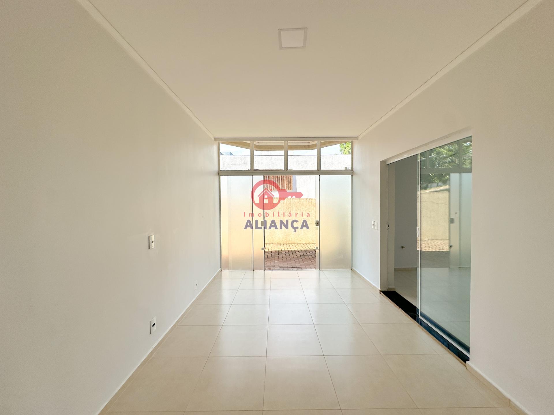 Imobiliria Aliana em Toledo Paran