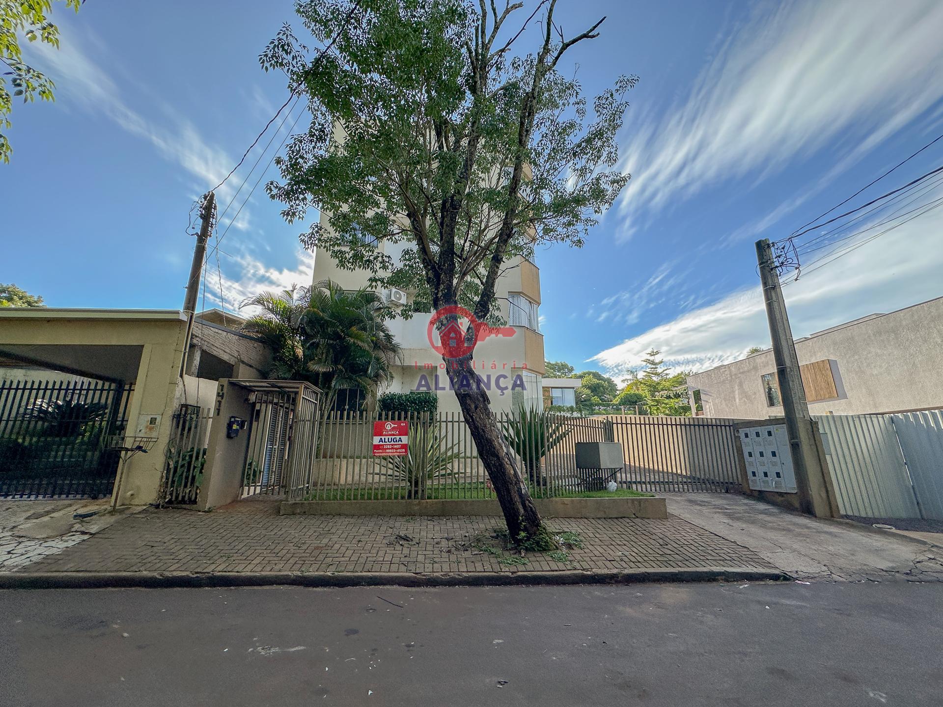 APARTAMENTO BAIRRO CENTRO