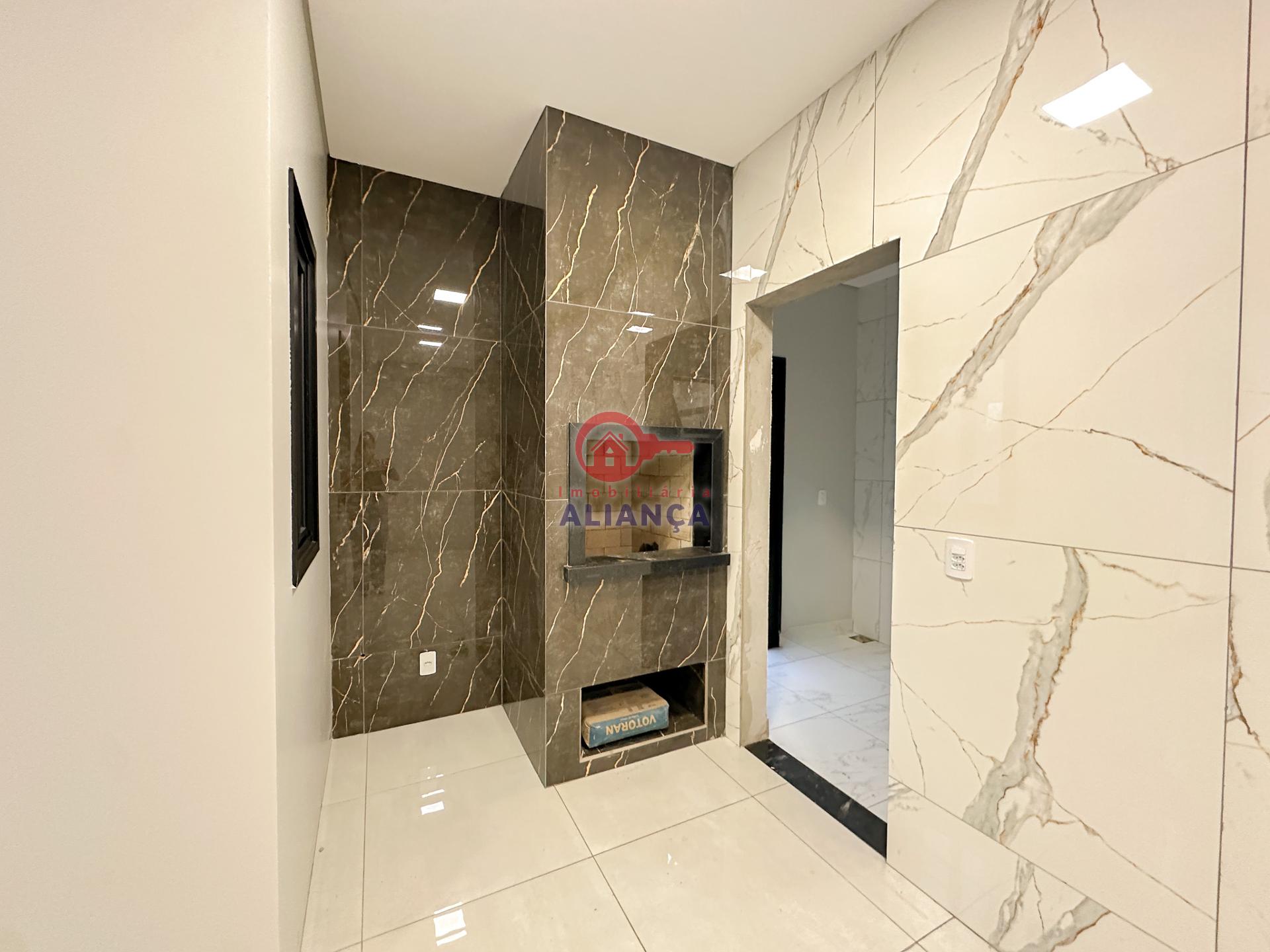 Imobiliria Aliana em Toledo Paran