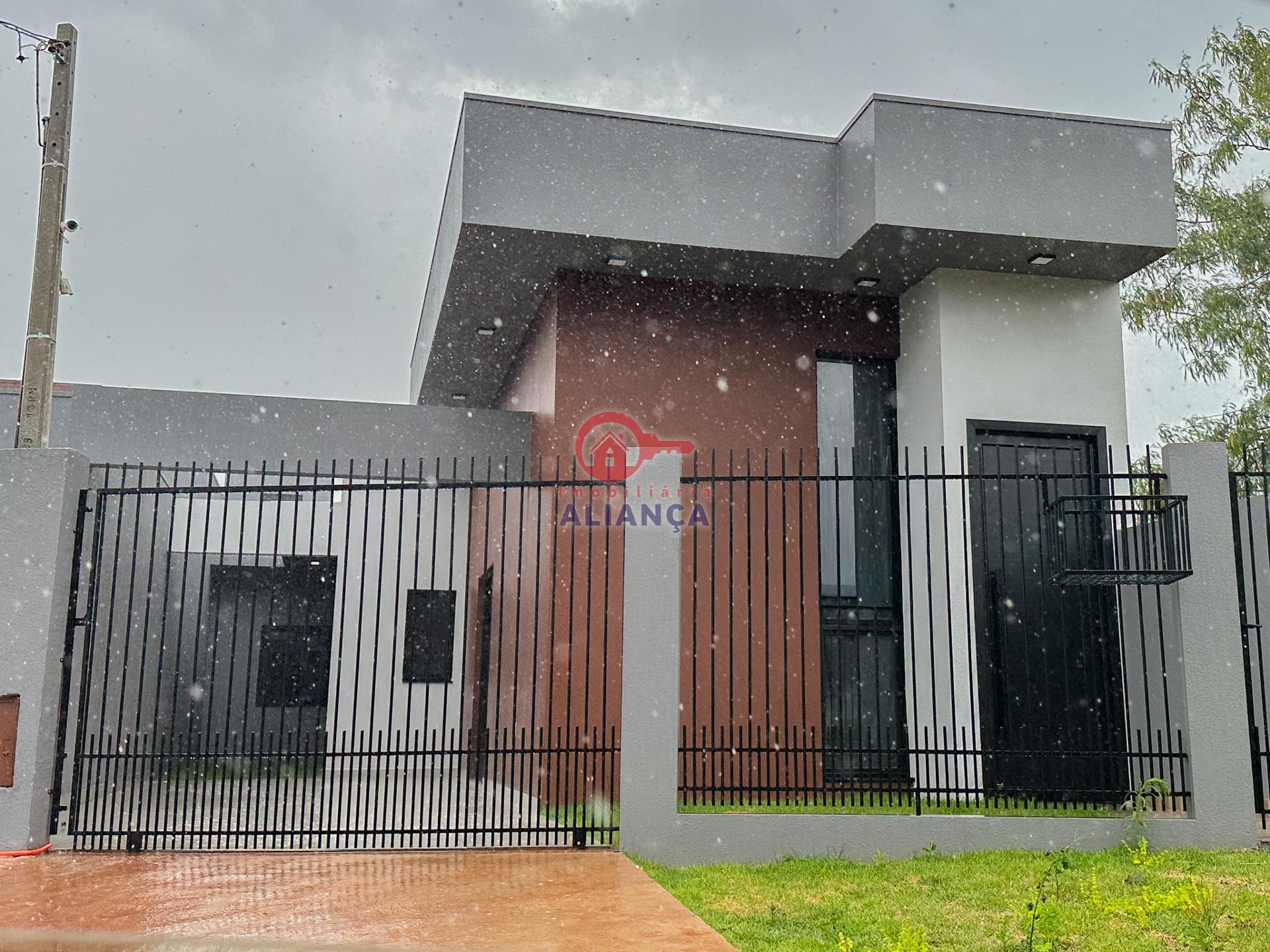 Casa  venda, CENTRO, TOLEDO - PR