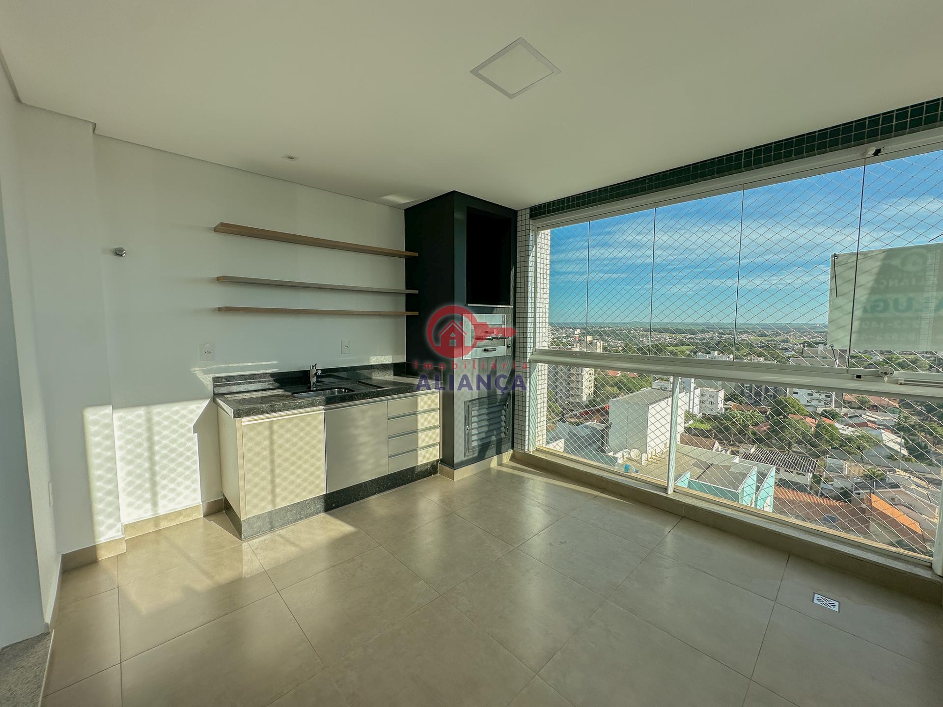 Imobiliria Aliana em Toledo Paran