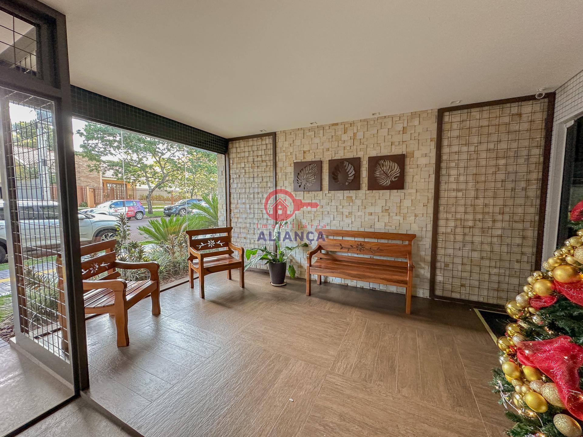 Imobiliria Aliana em Toledo Paran