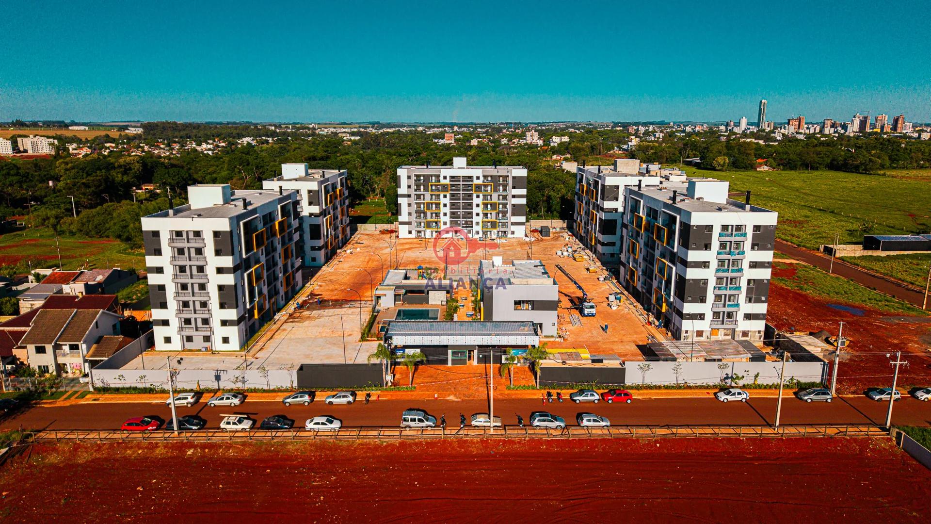 Apartamento Ducale  venda, TOCANTINS, TOLEDO - PR