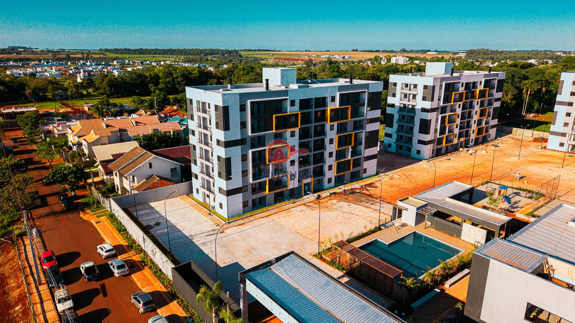 Imobiliria Aliana em Toledo Paran