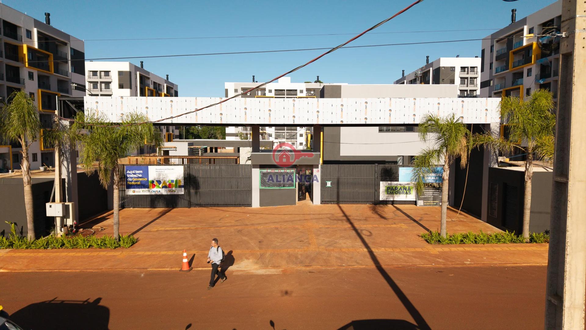 Imobiliria Aliana em Toledo Paran